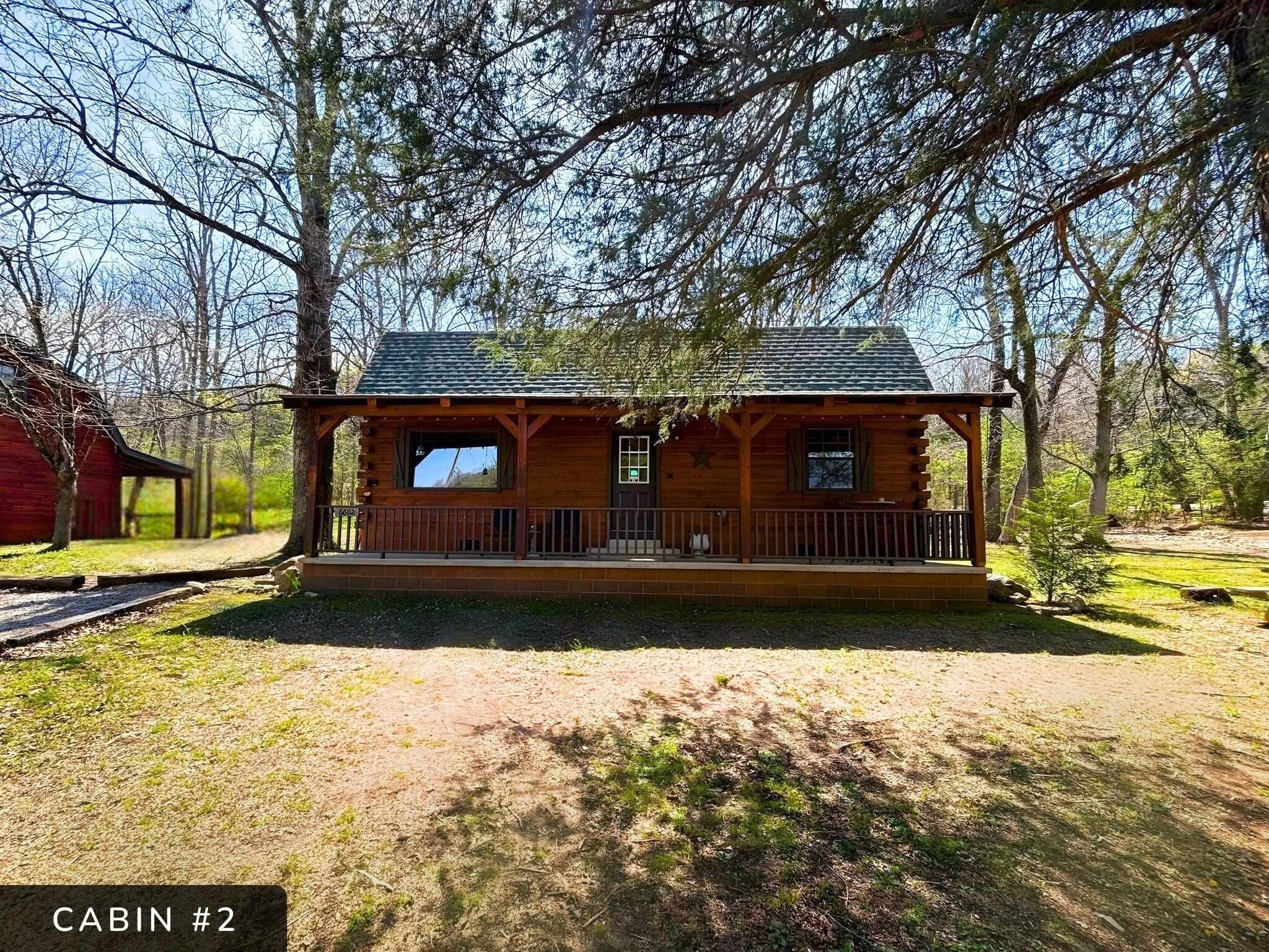 Photo 26 - Residential for sale – 2  Star Falls   Cherokee Village, AR