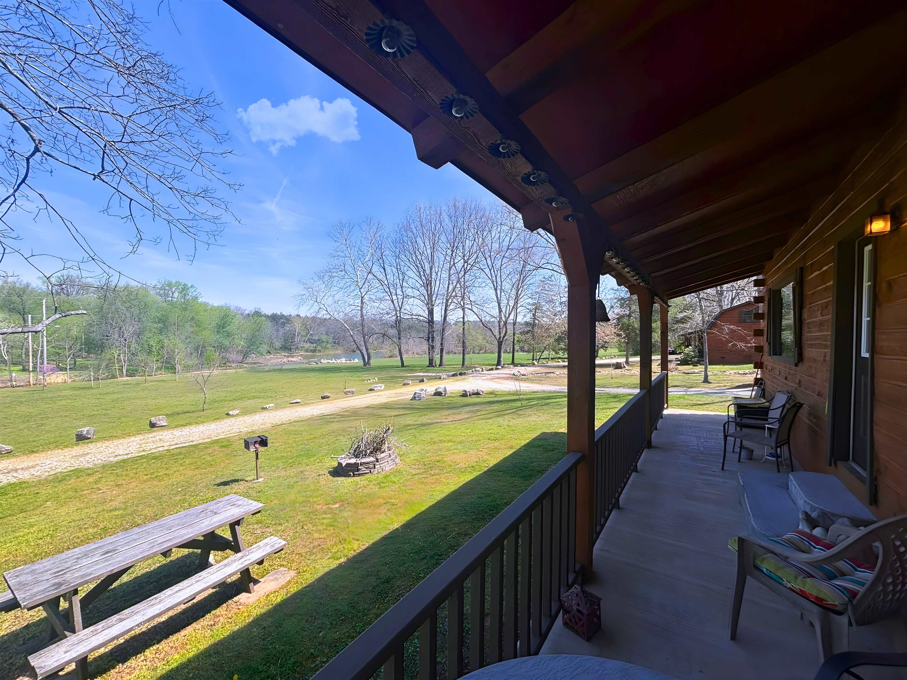 Photo 4 - Residential for sale – 2  Star Falls   Cherokee Village, AR