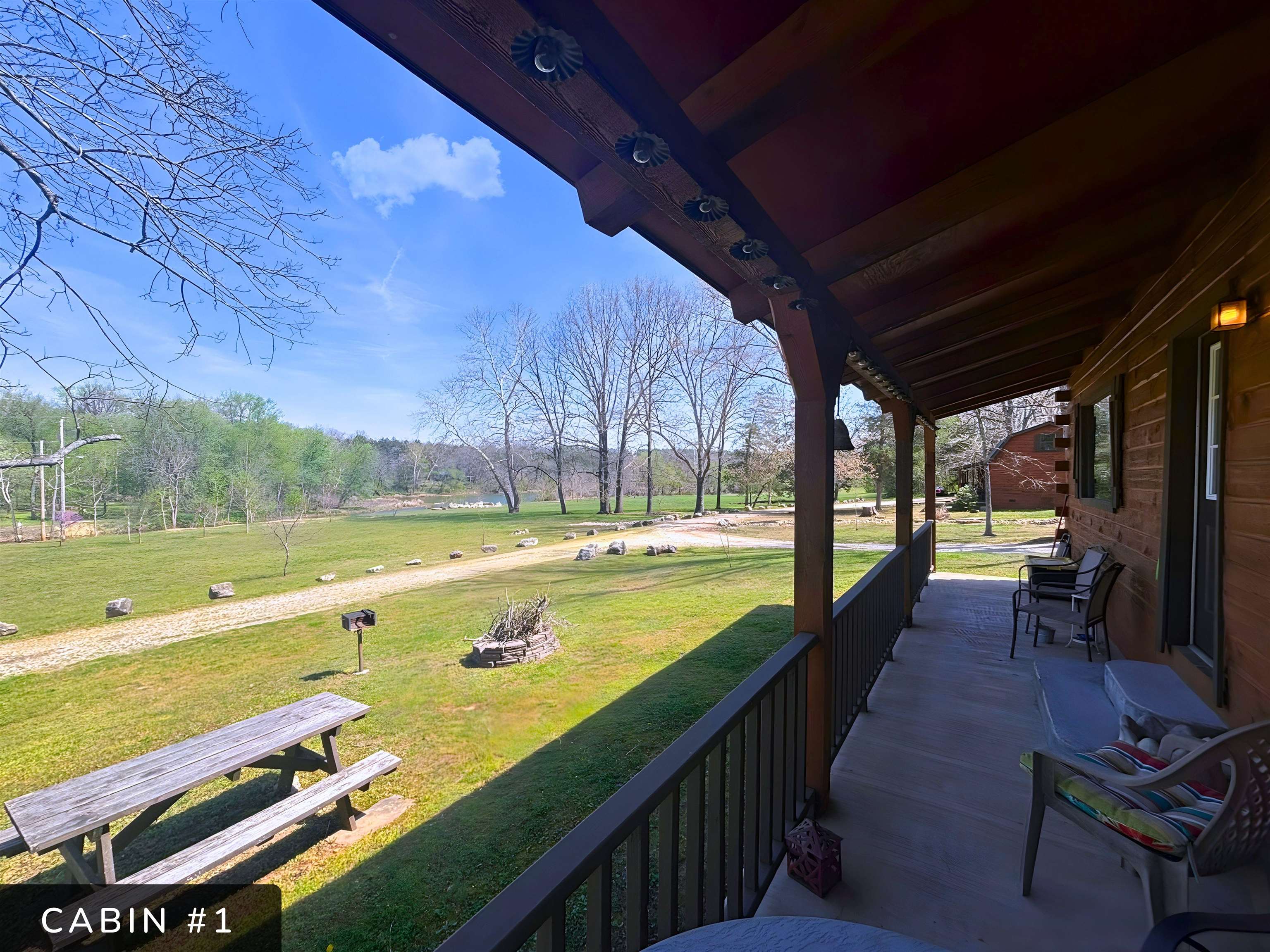 Photo 4 - Residential for sale – 2  Star Falls   Cherokee Village, AR