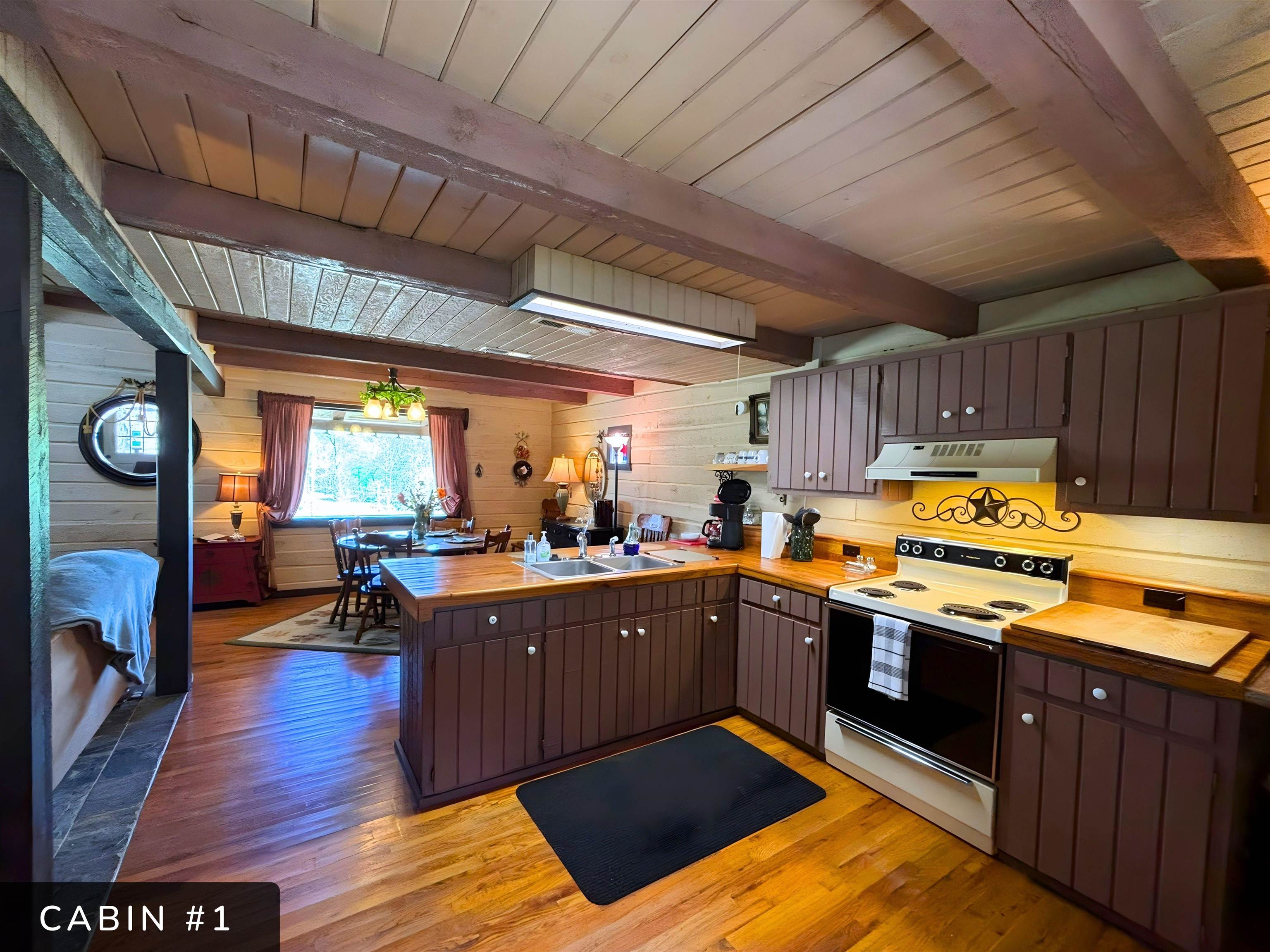 Photo 5 - Residential for sale – 2  Star Falls   Cherokee Village, AR