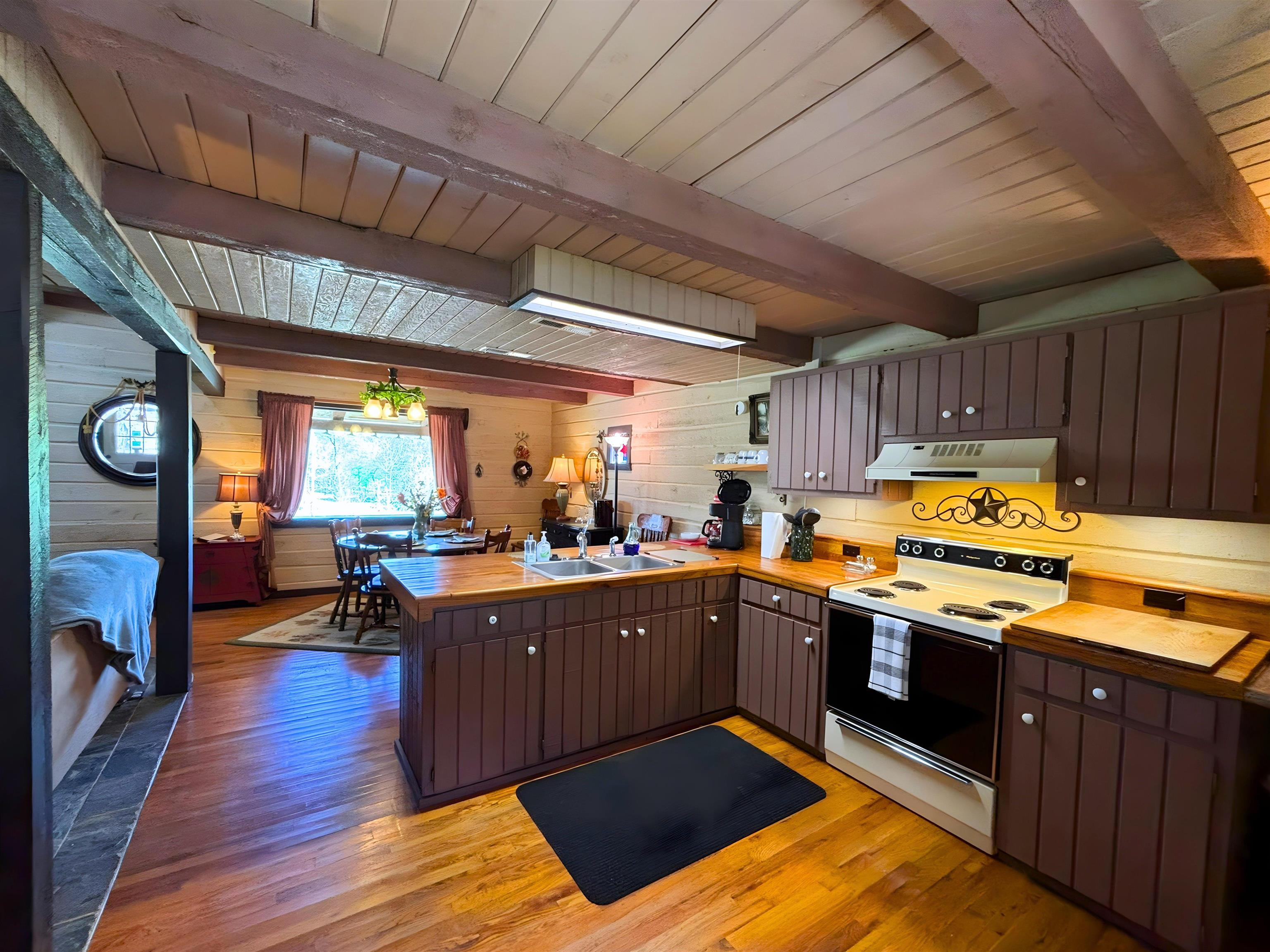 Photo 5 - Residential for sale – 2  Star Falls   Cherokee Village, AR