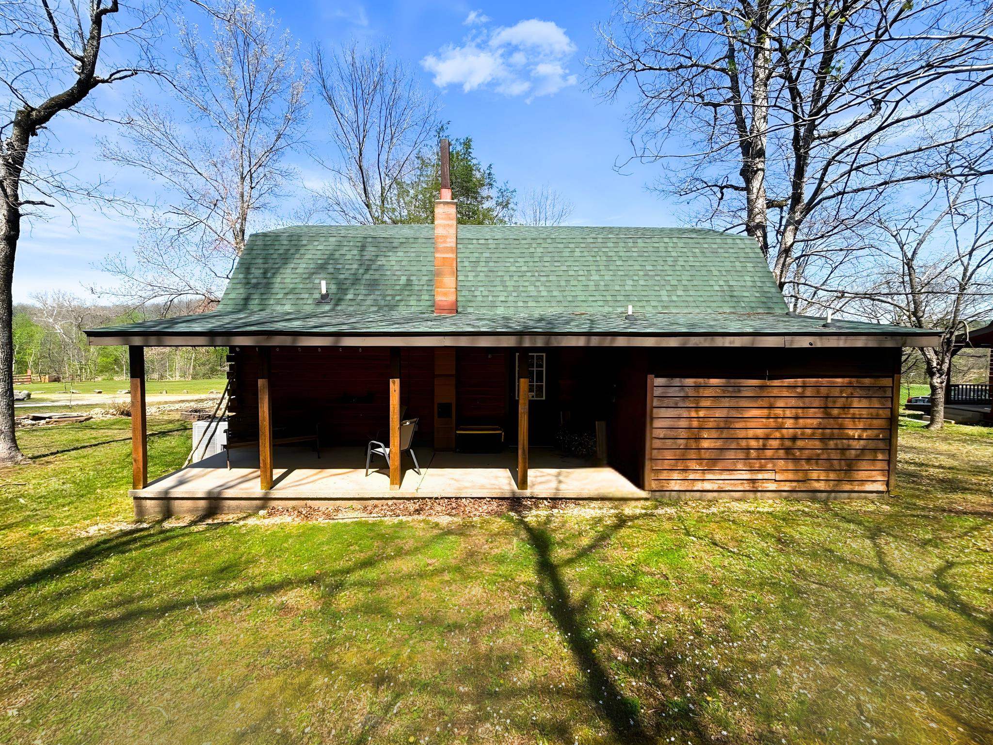 Photo 46 - Residential for sale – 2  Star Falls   Cherokee Village, AR