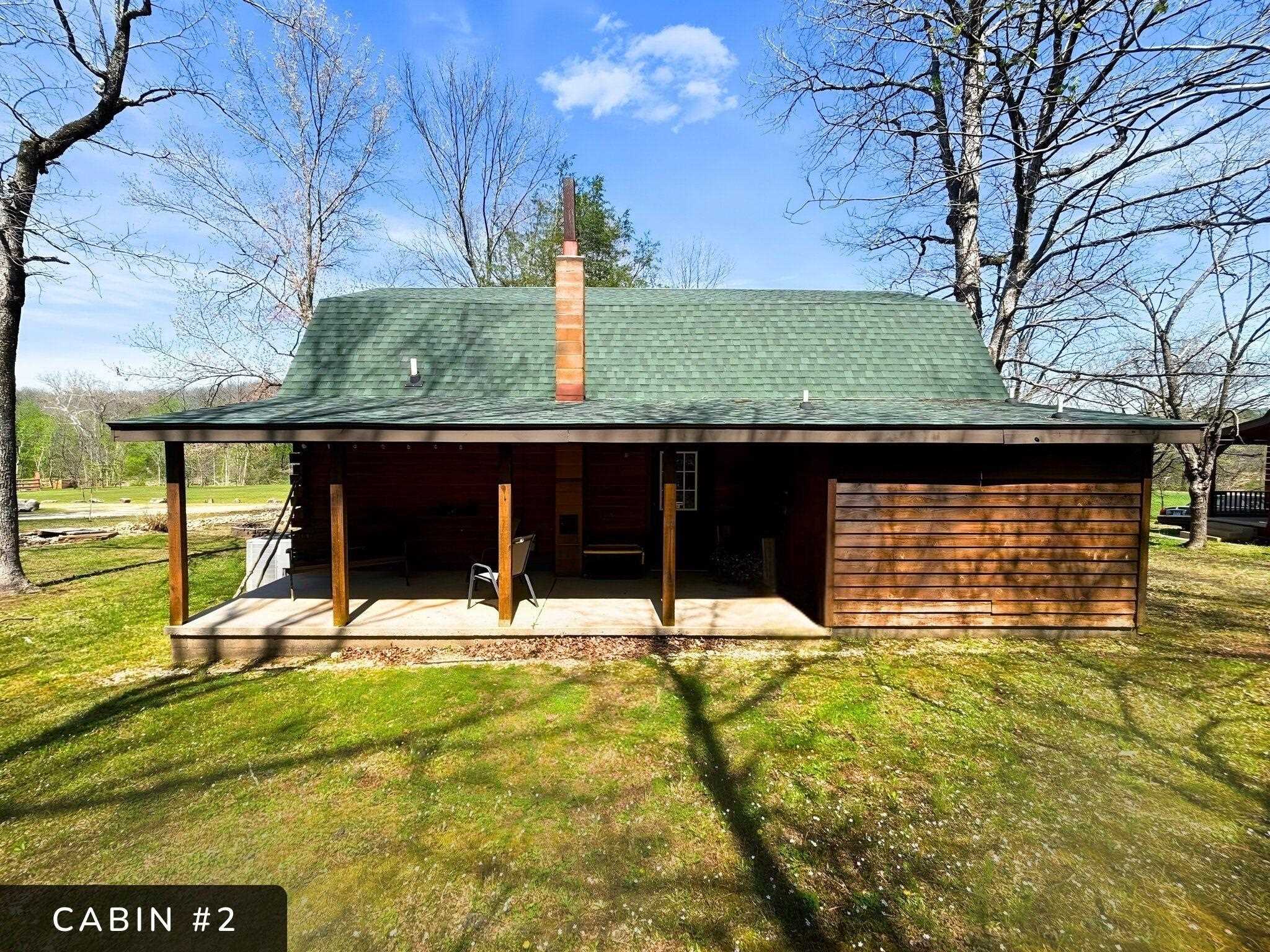 Photo 46 - Residential for sale – 2  Star Falls   Cherokee Village, AR