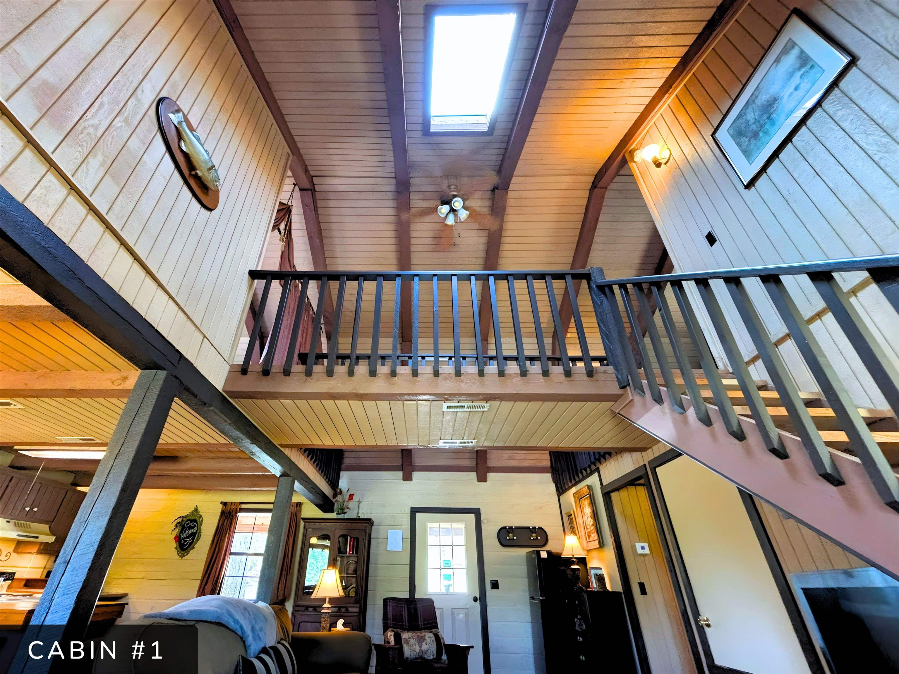 Photo 7 - Residential for sale – 2  Star Falls   Cherokee Village, AR