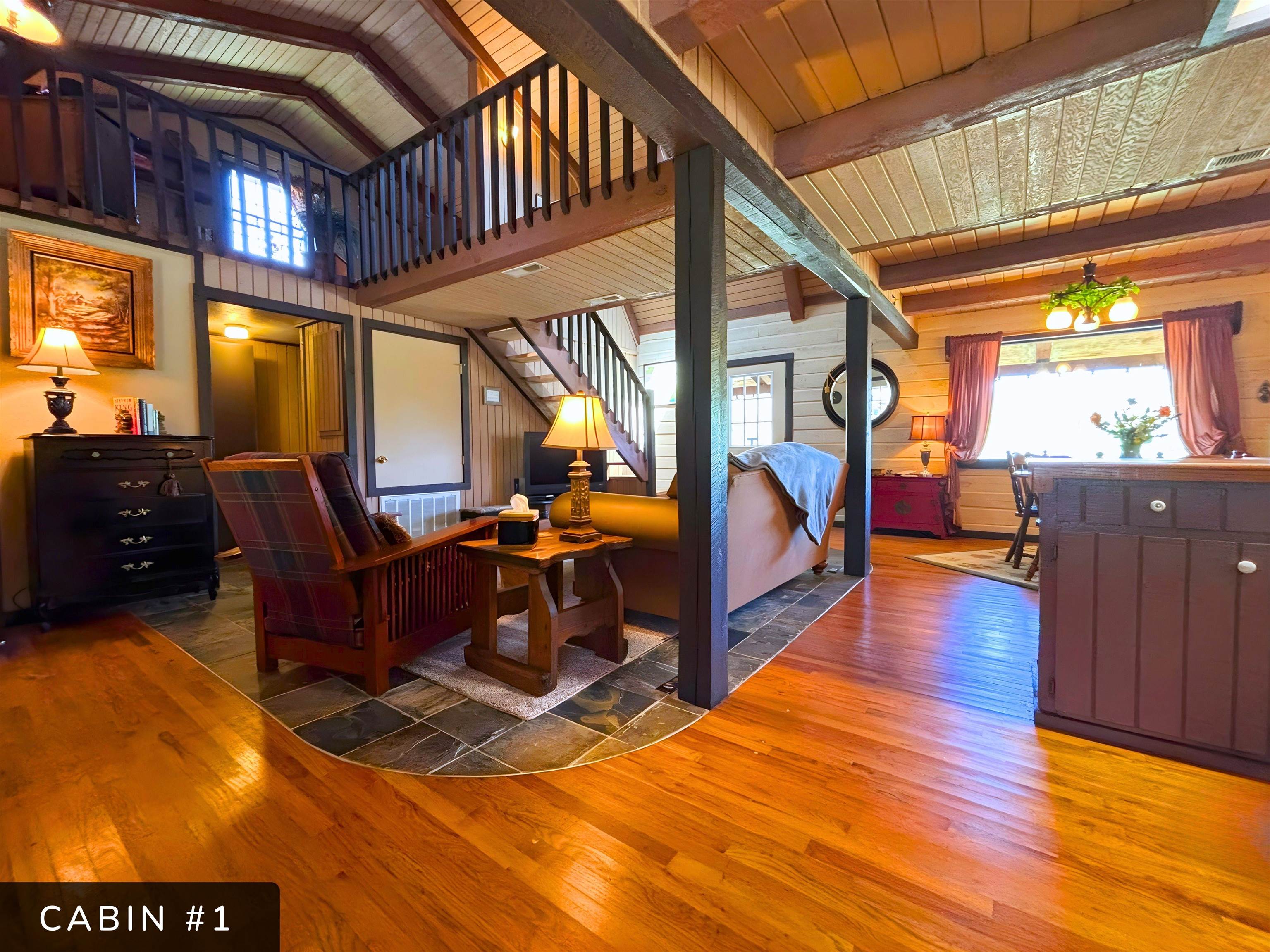 Photo 8 - Residential for sale – 2  Star Falls   Cherokee Village, AR