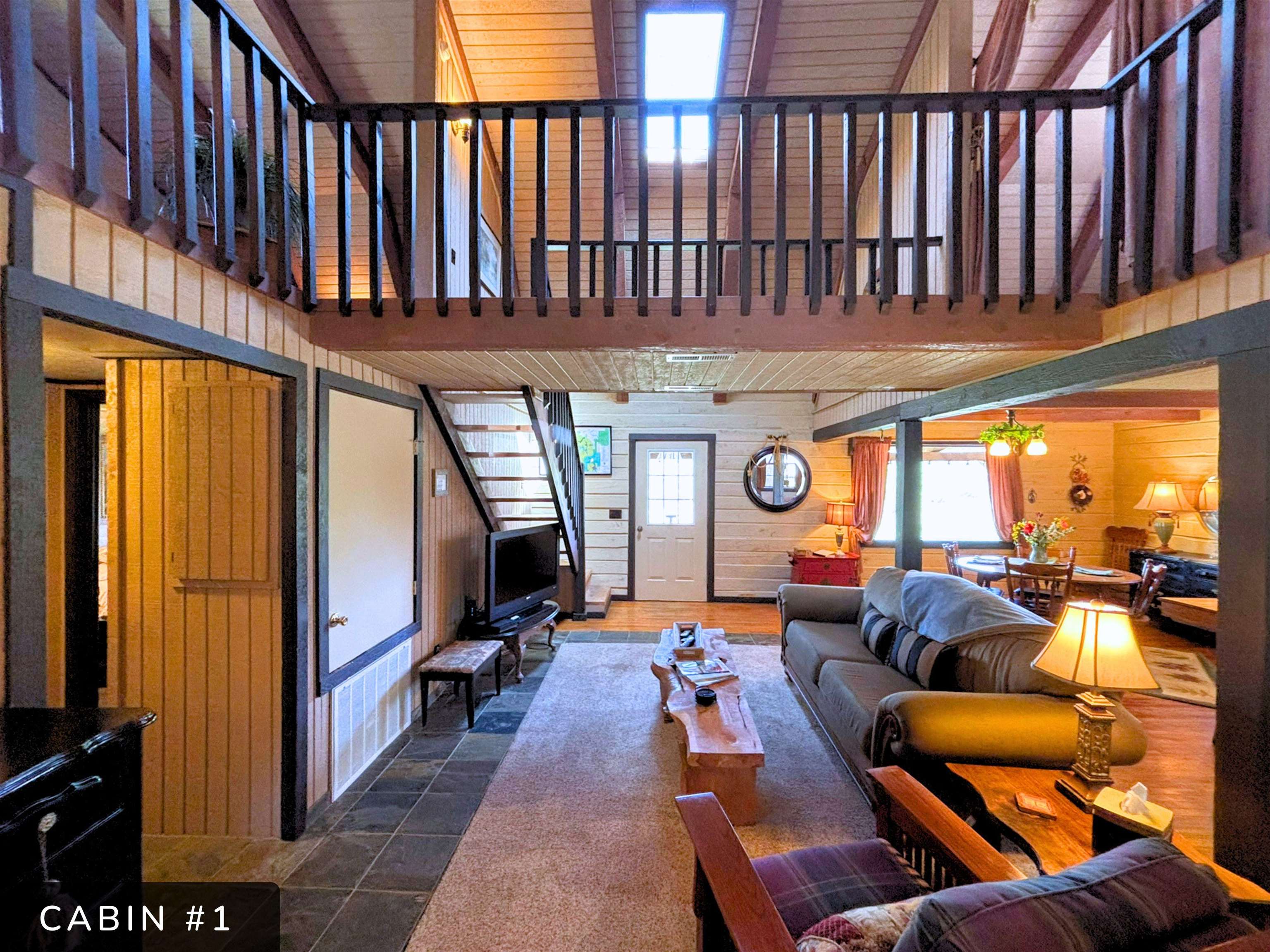 Photo 9 - Residential for sale – 2  Star Falls   Cherokee Village, AR