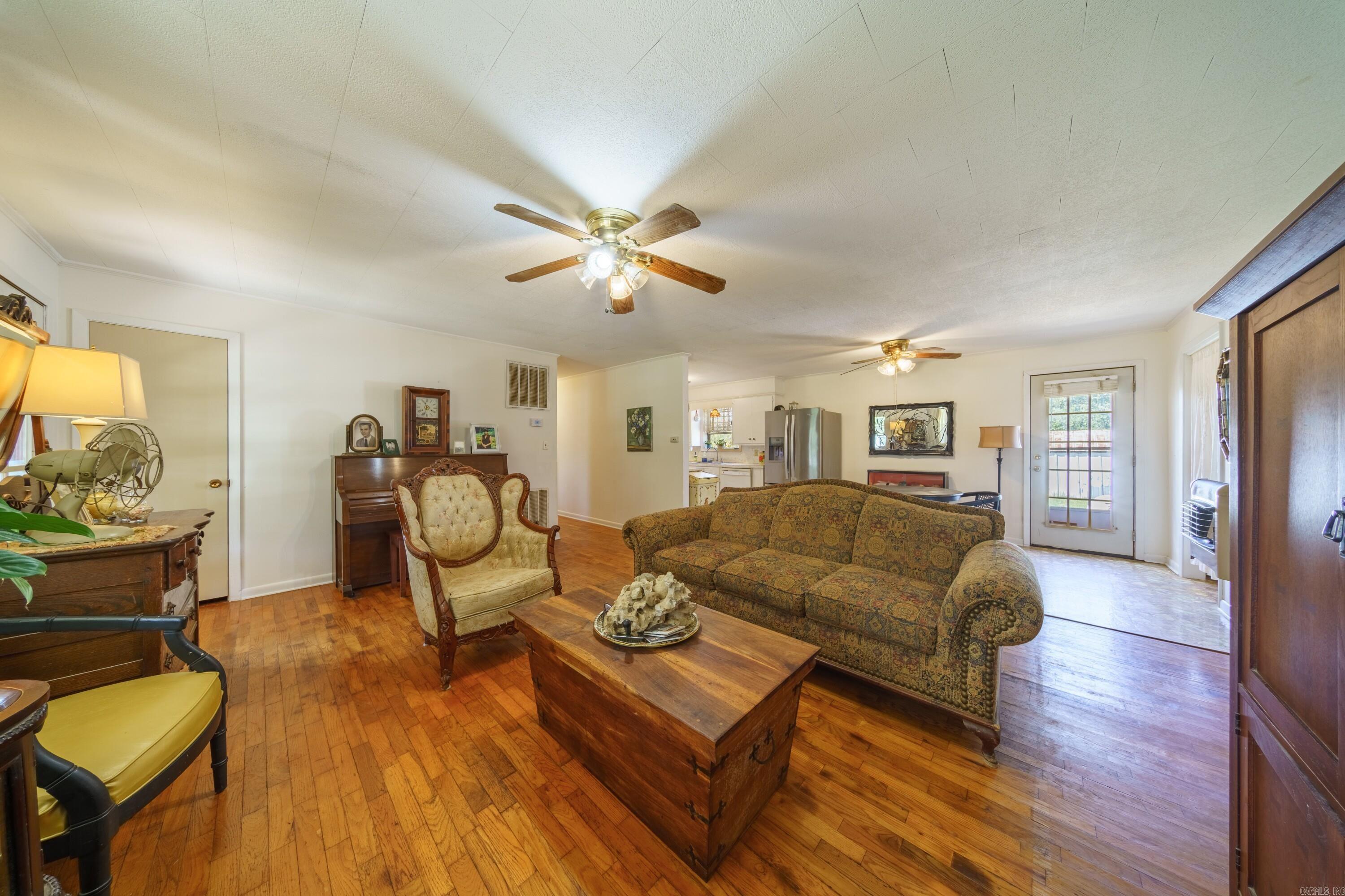 Photo 2 - Residential for sale – 2132  Arkansas 230 Highway   Strawberry, AR