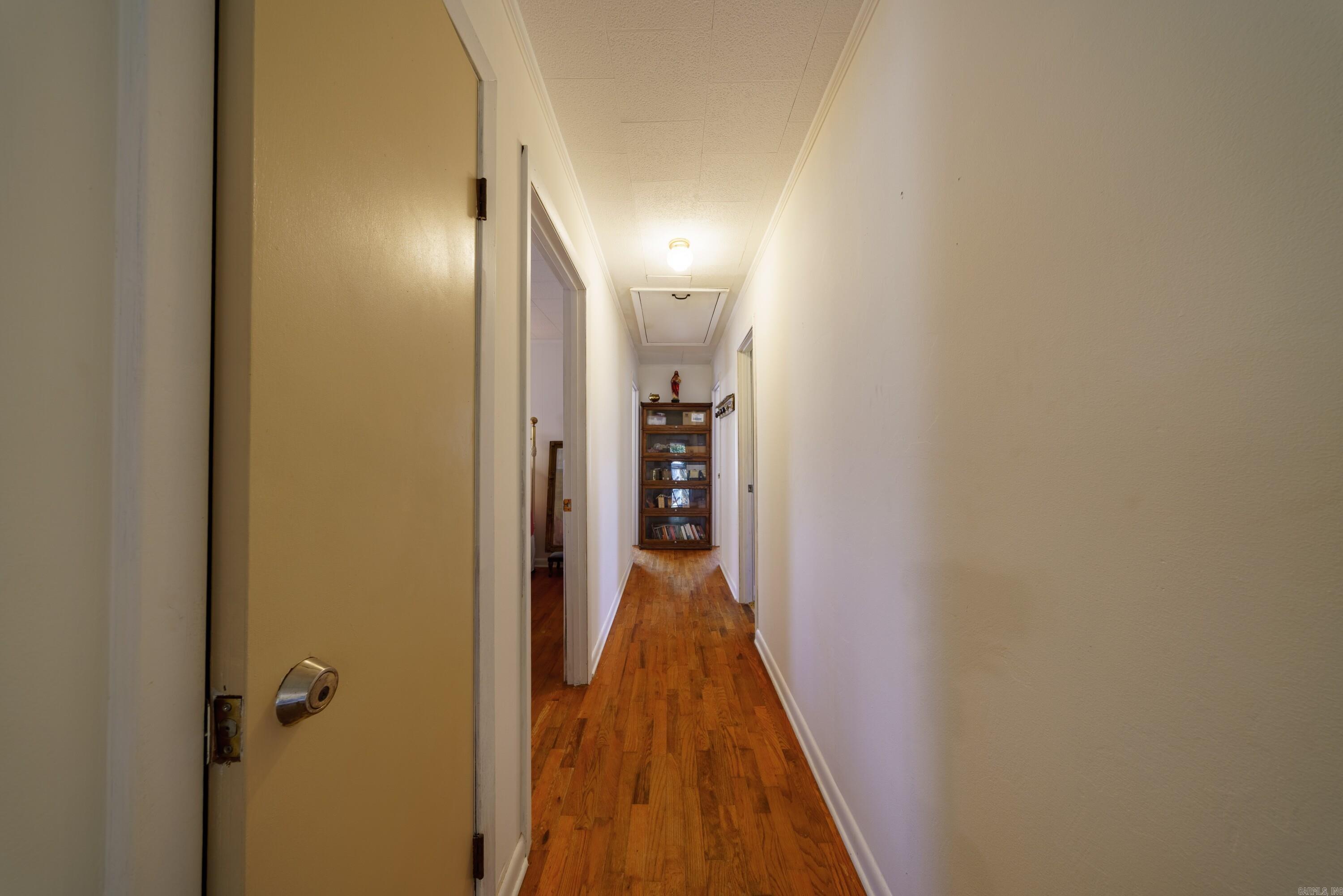 Photo 12 - Residential for sale – 2132  Arkansas 230 Highway   Strawberry, AR