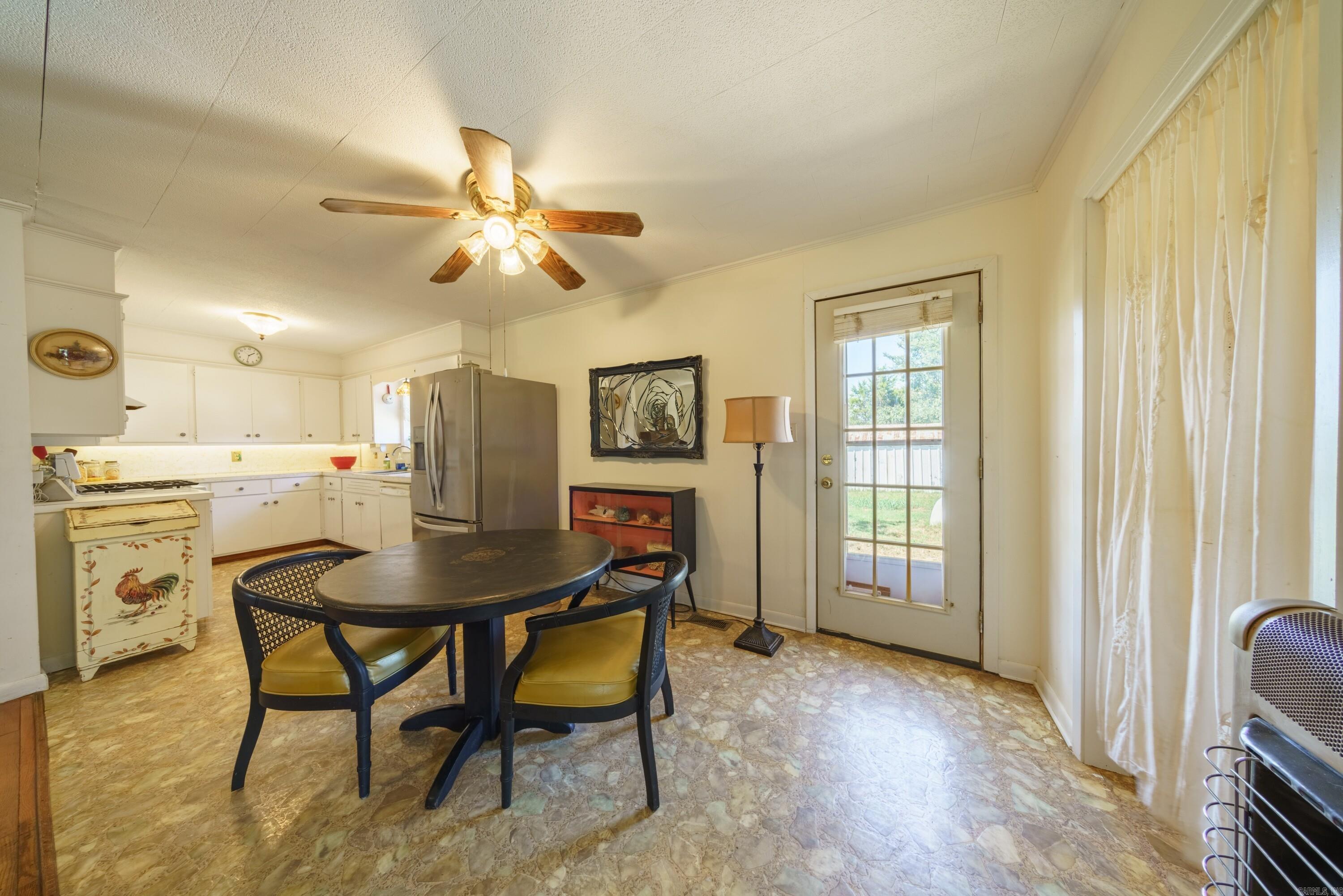 Photo 13 - Residential for sale – 2132  Arkansas 230 Highway   Strawberry, AR