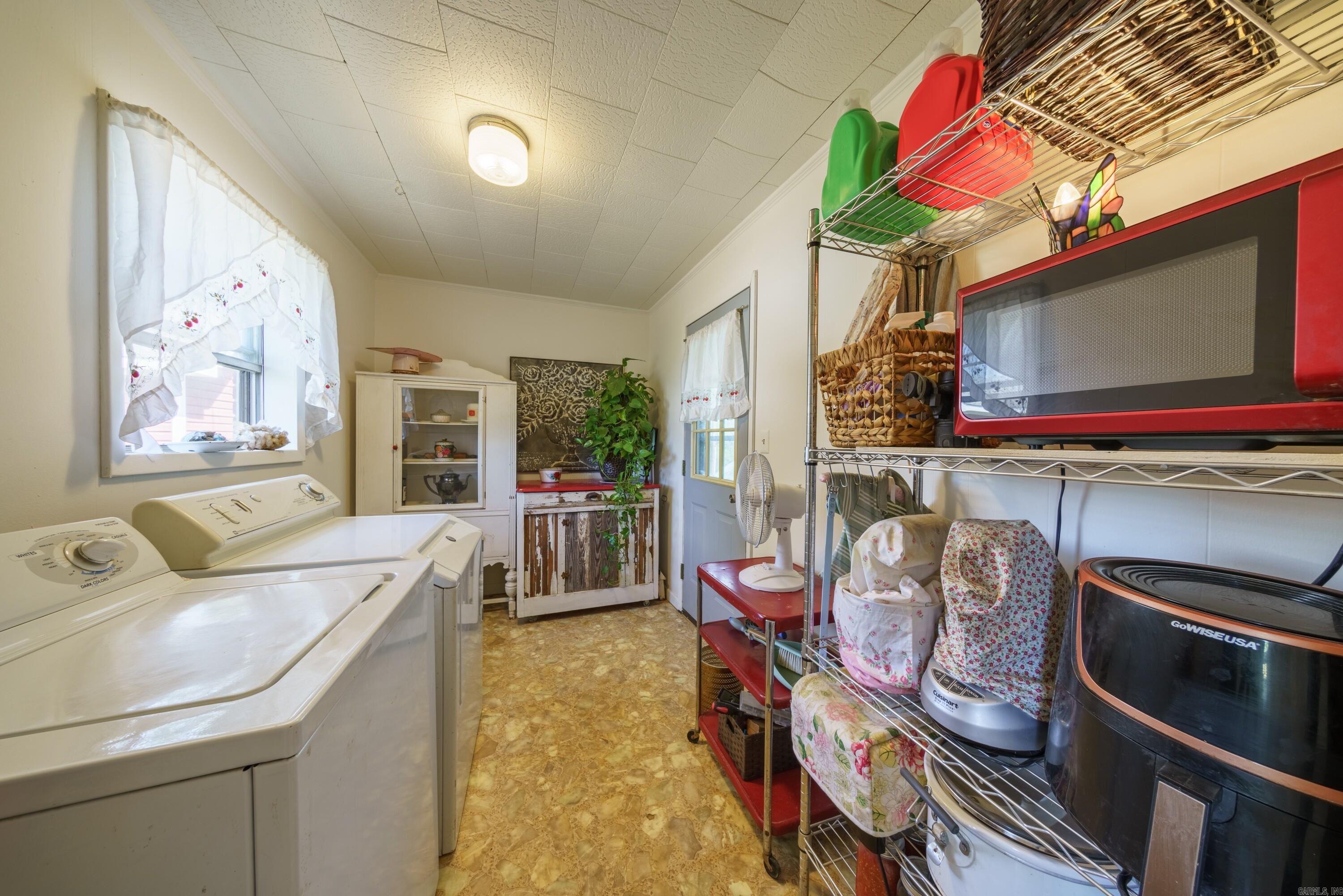 Photo 14 - Residential for sale – 2132  Arkansas 230 Highway   Strawberry, AR