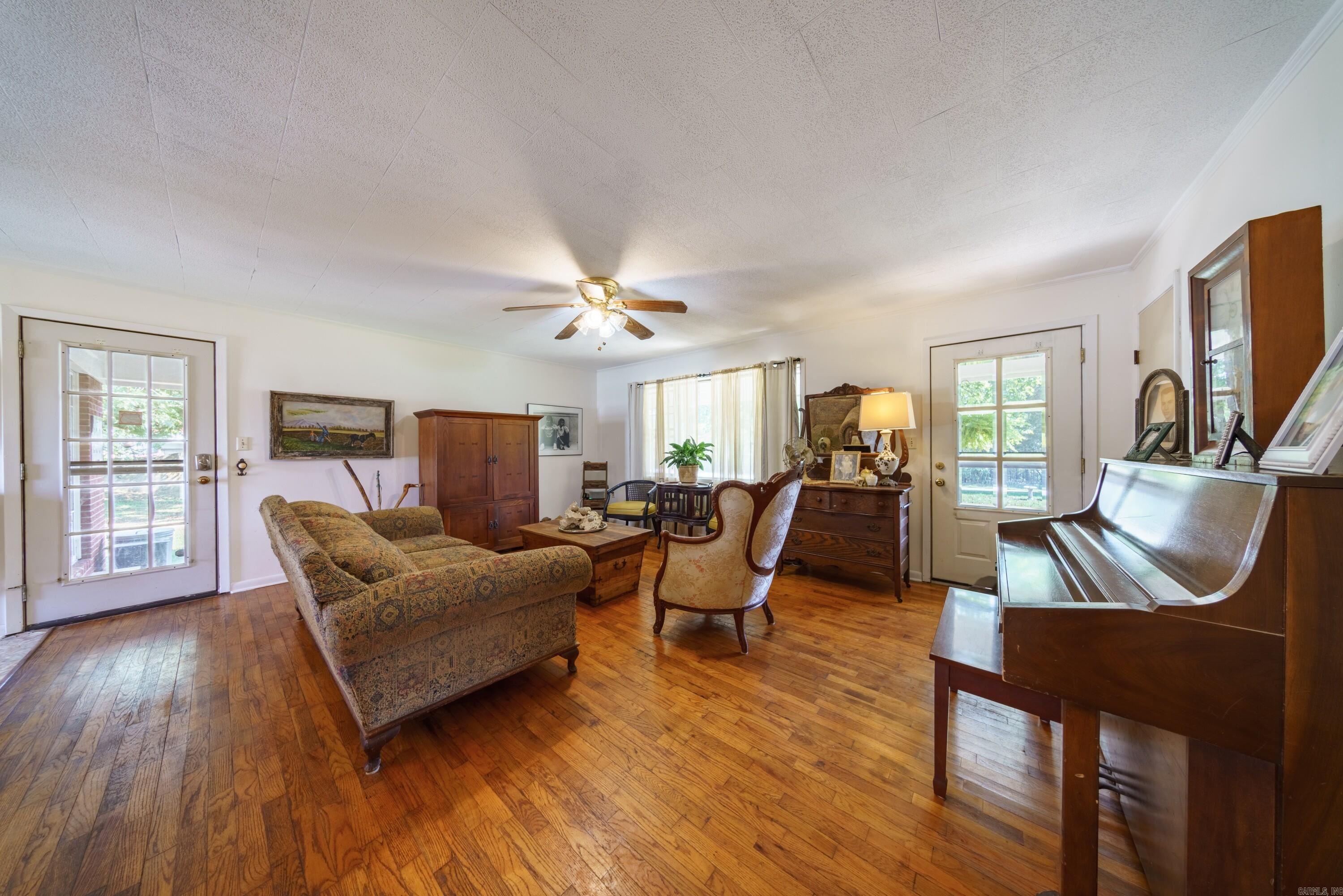 Photo 3 - Residential for sale – 2132  Arkansas 230 Highway   Strawberry, AR