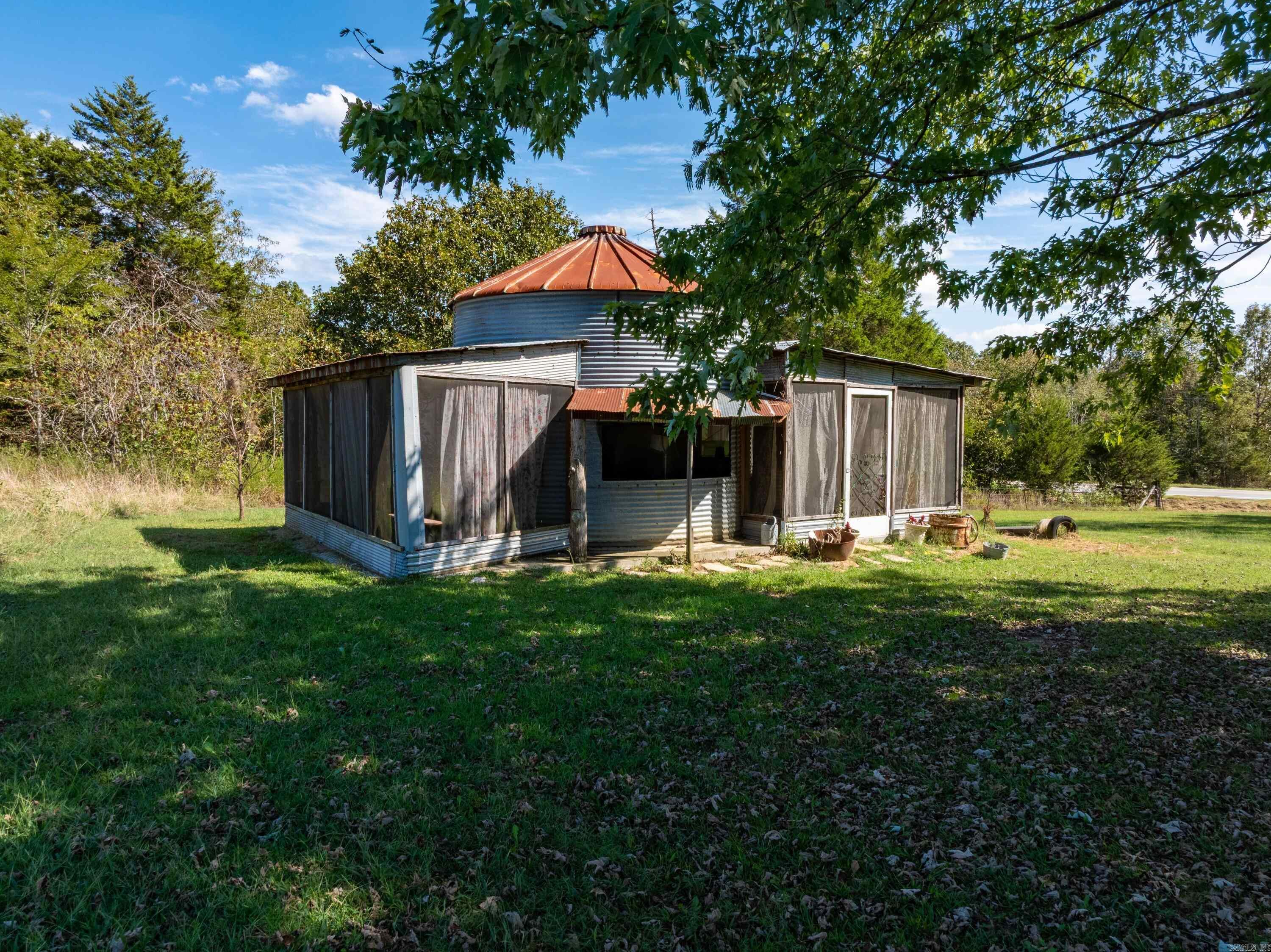 Photo 24 - Residential for sale – 2132  Arkansas 230 Highway   Strawberry, AR