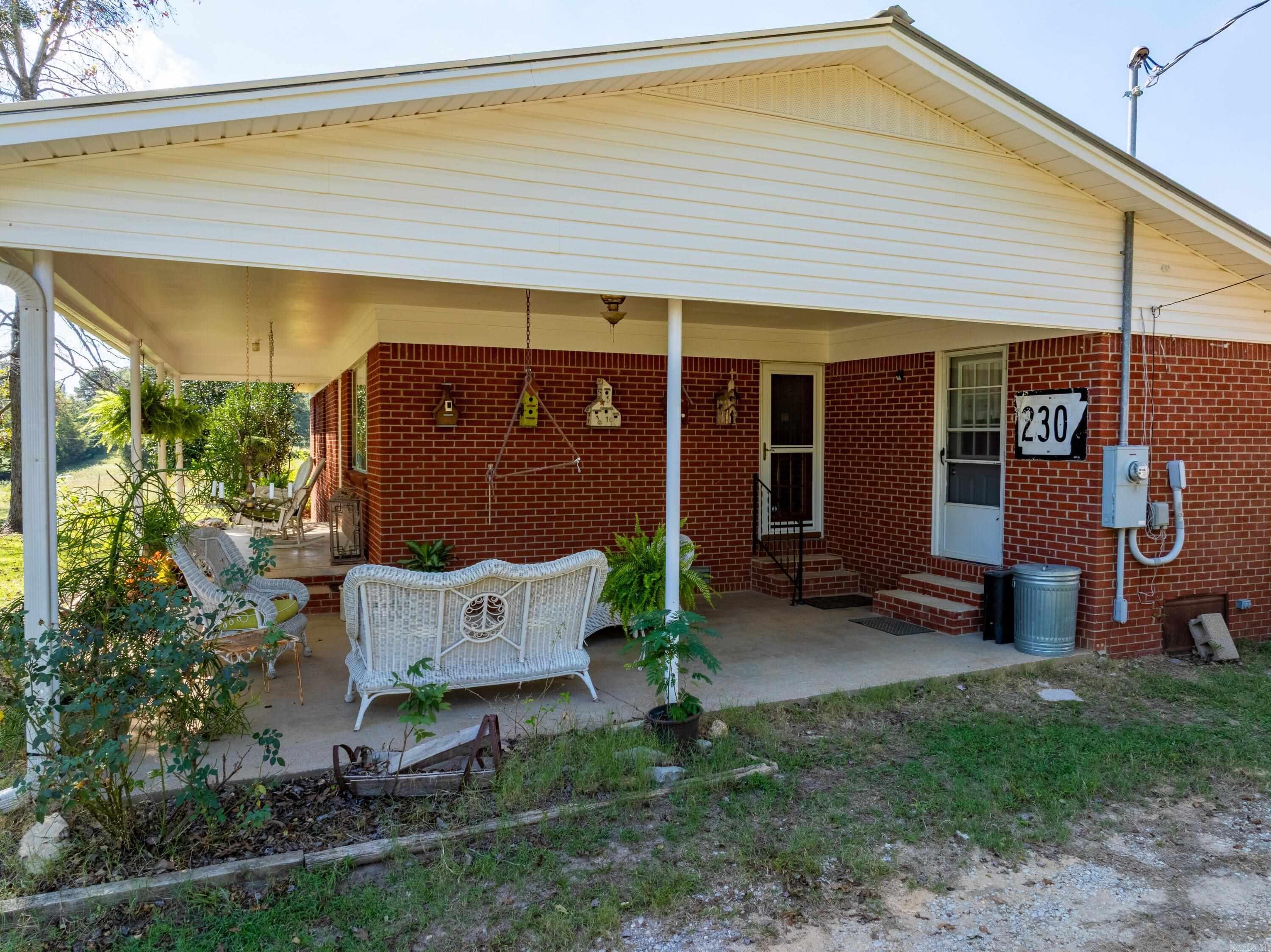 Photo 28 - Residential for sale – 2132  Arkansas 230 Highway   Strawberry, AR