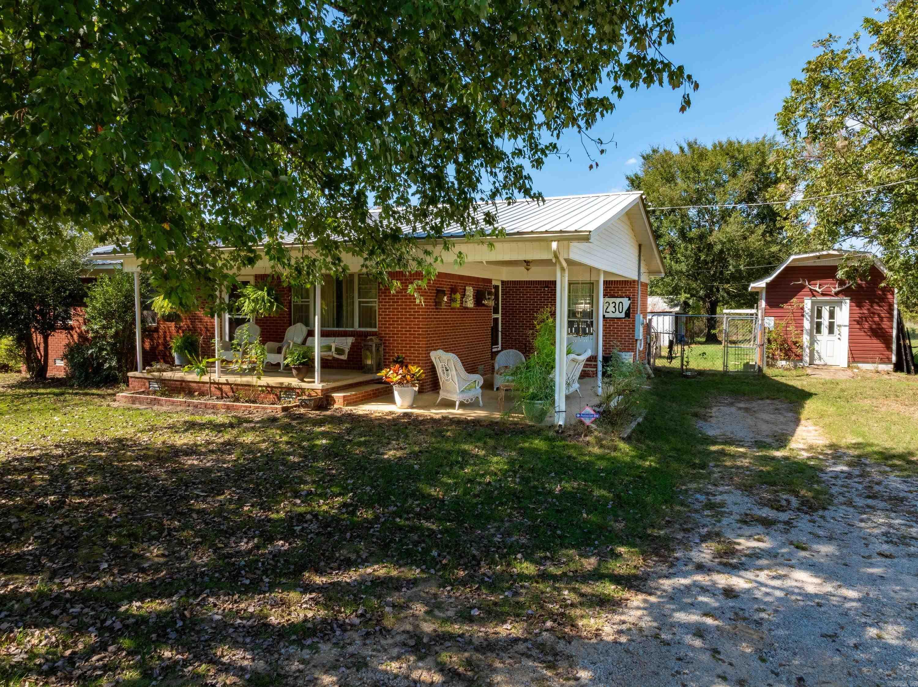 Photo 29 - Residential for sale – 2132  Arkansas 230 Highway   Strawberry, AR