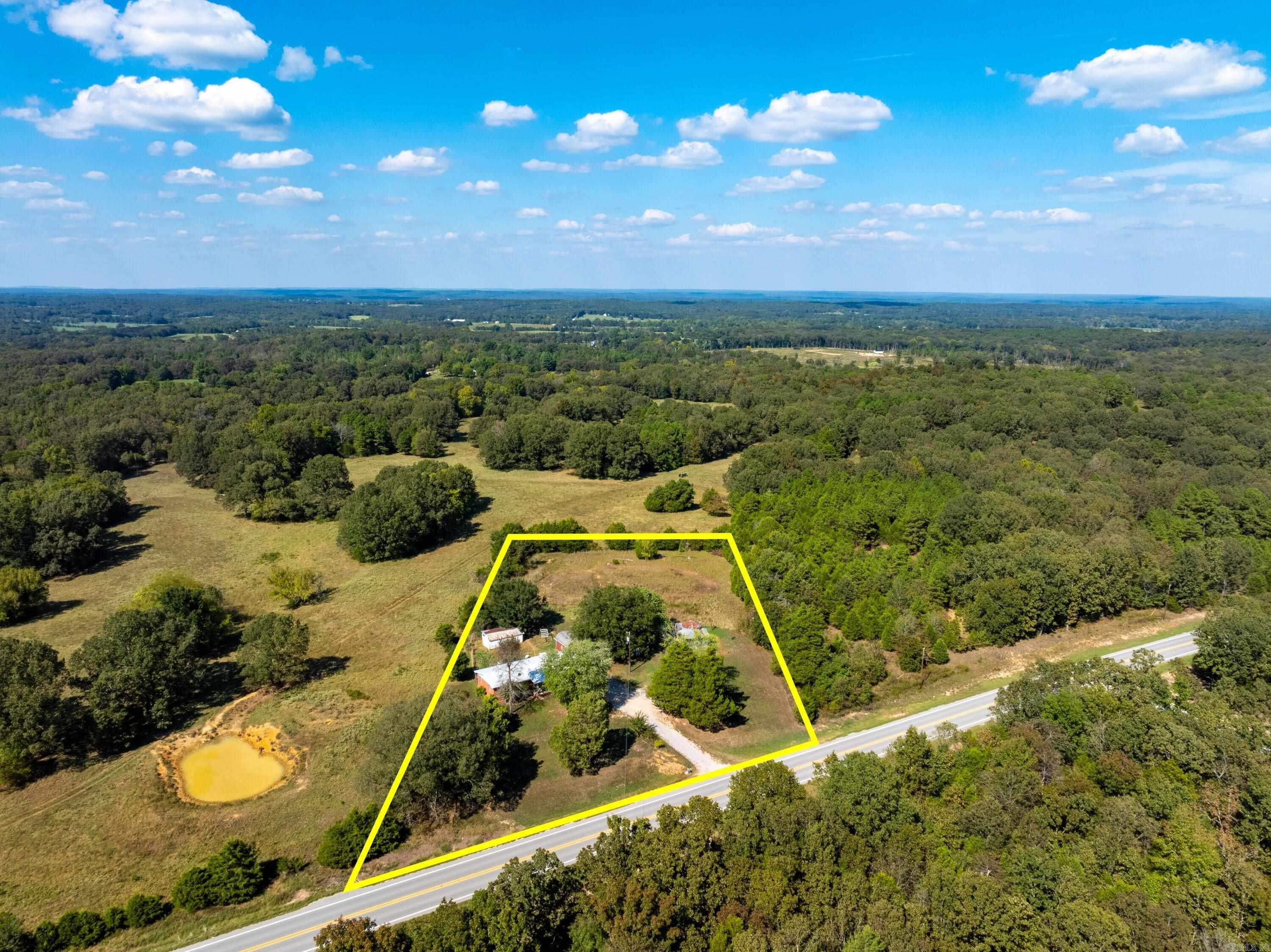 Photo 30 - Residential for sale – 2132  Arkansas 230 Highway   Strawberry, AR