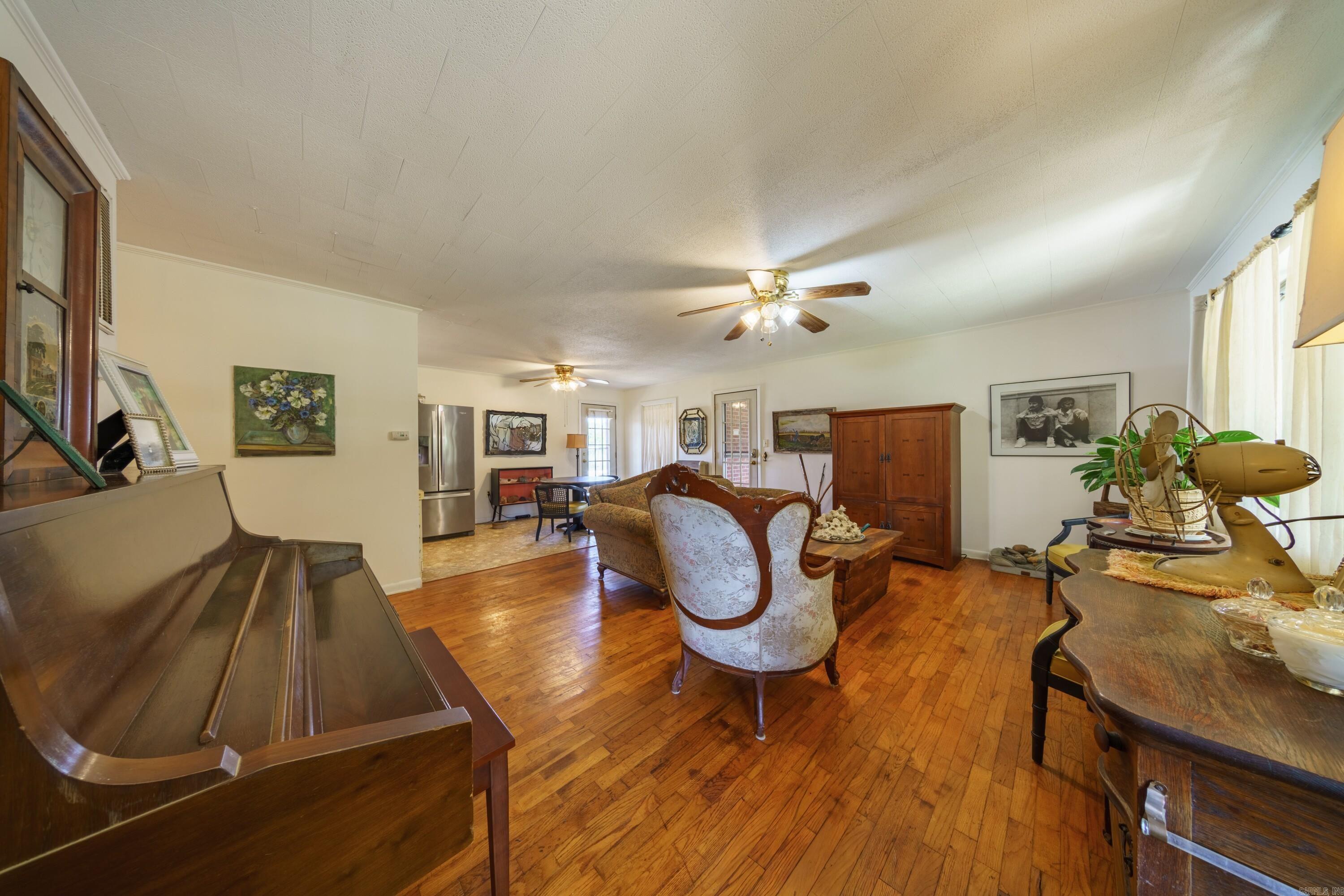 Photo 4 - Residential for sale – 2132  Arkansas 230 Highway   Strawberry, AR