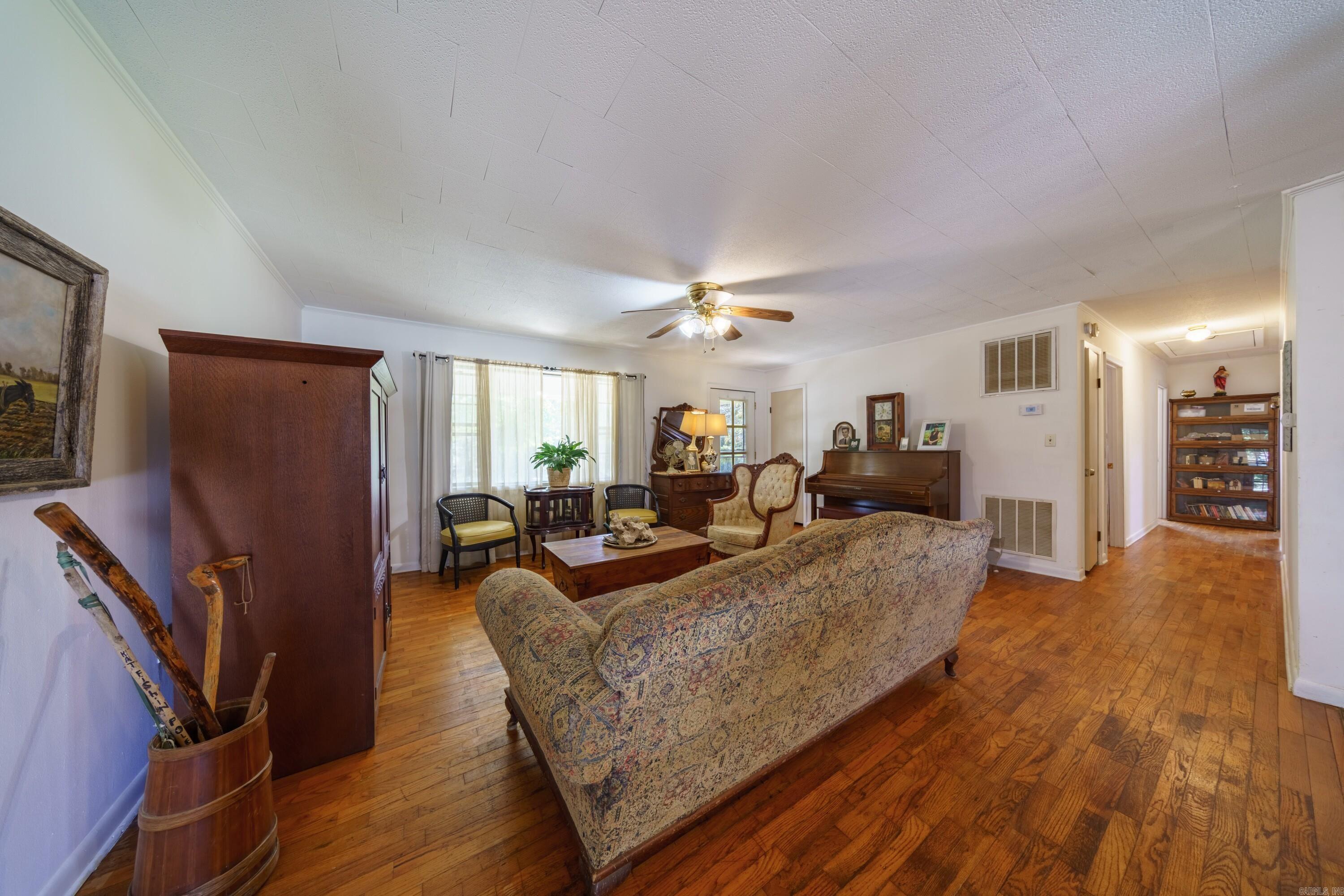 Photo 5 - Residential for sale – 2132  Arkansas 230 Highway   Strawberry, AR