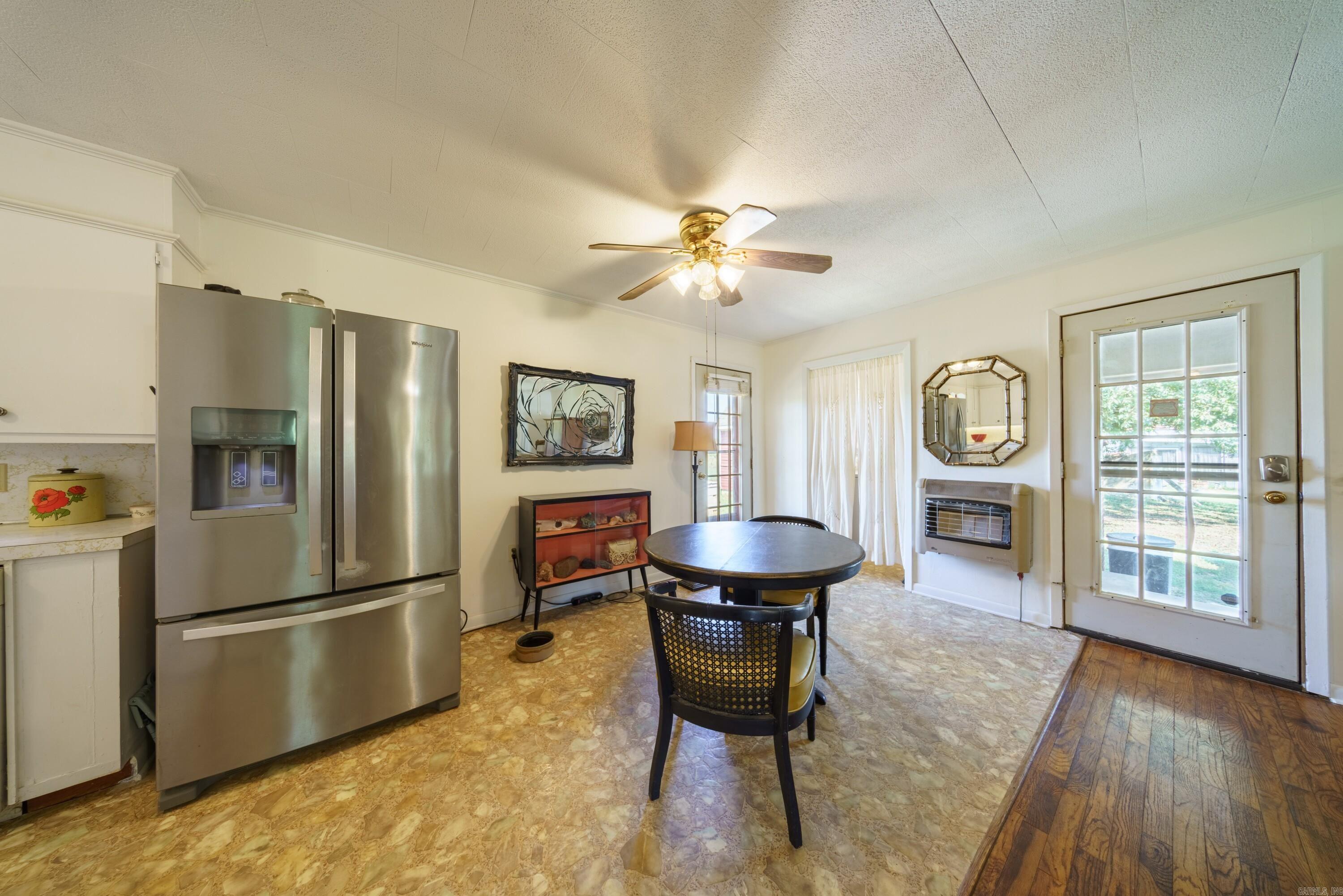 Photo 6 - Residential for sale – 2132  Arkansas 230 Highway   Strawberry, AR