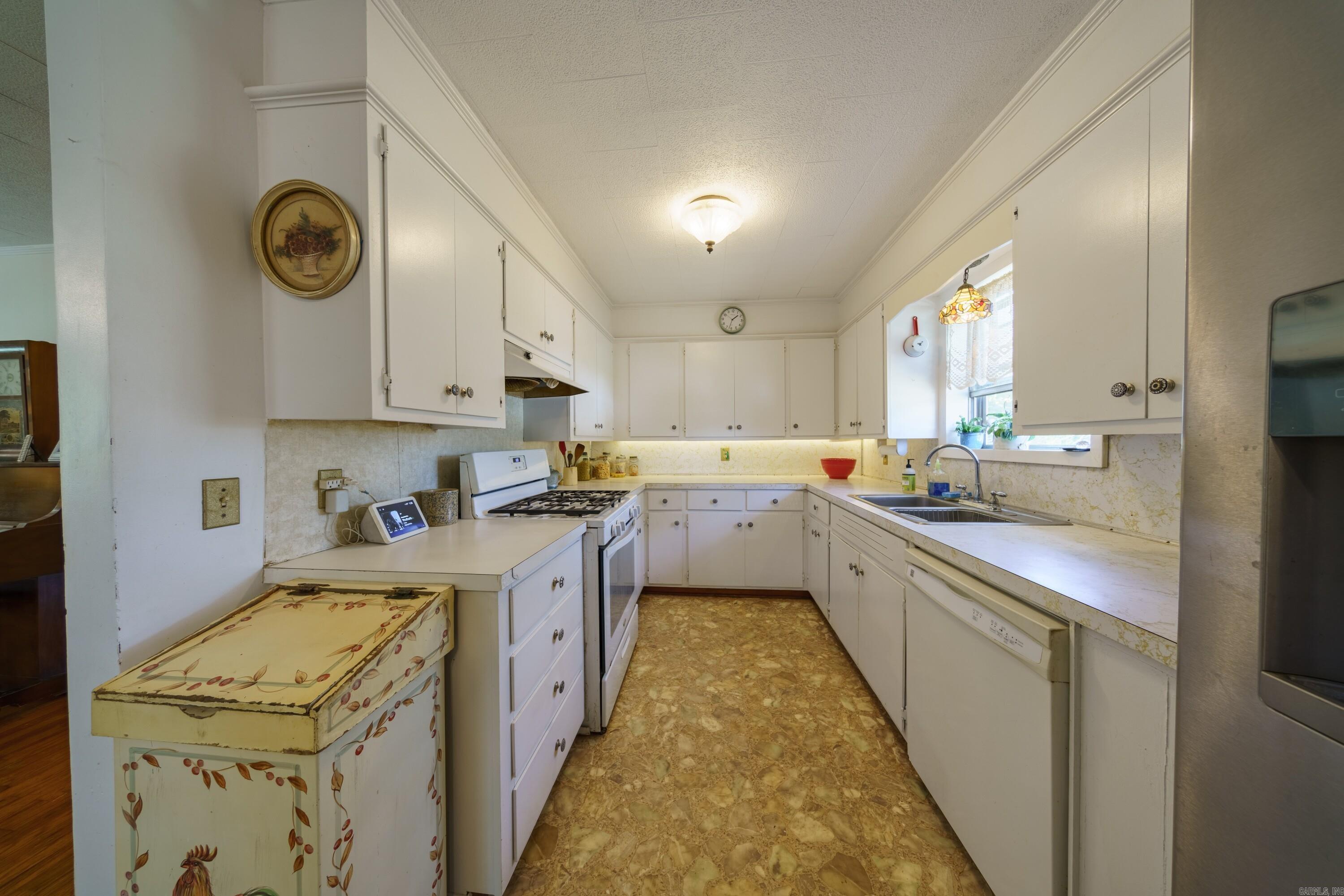 Photo 7 - Residential for sale – 2132  Arkansas 230 Highway   Strawberry, AR