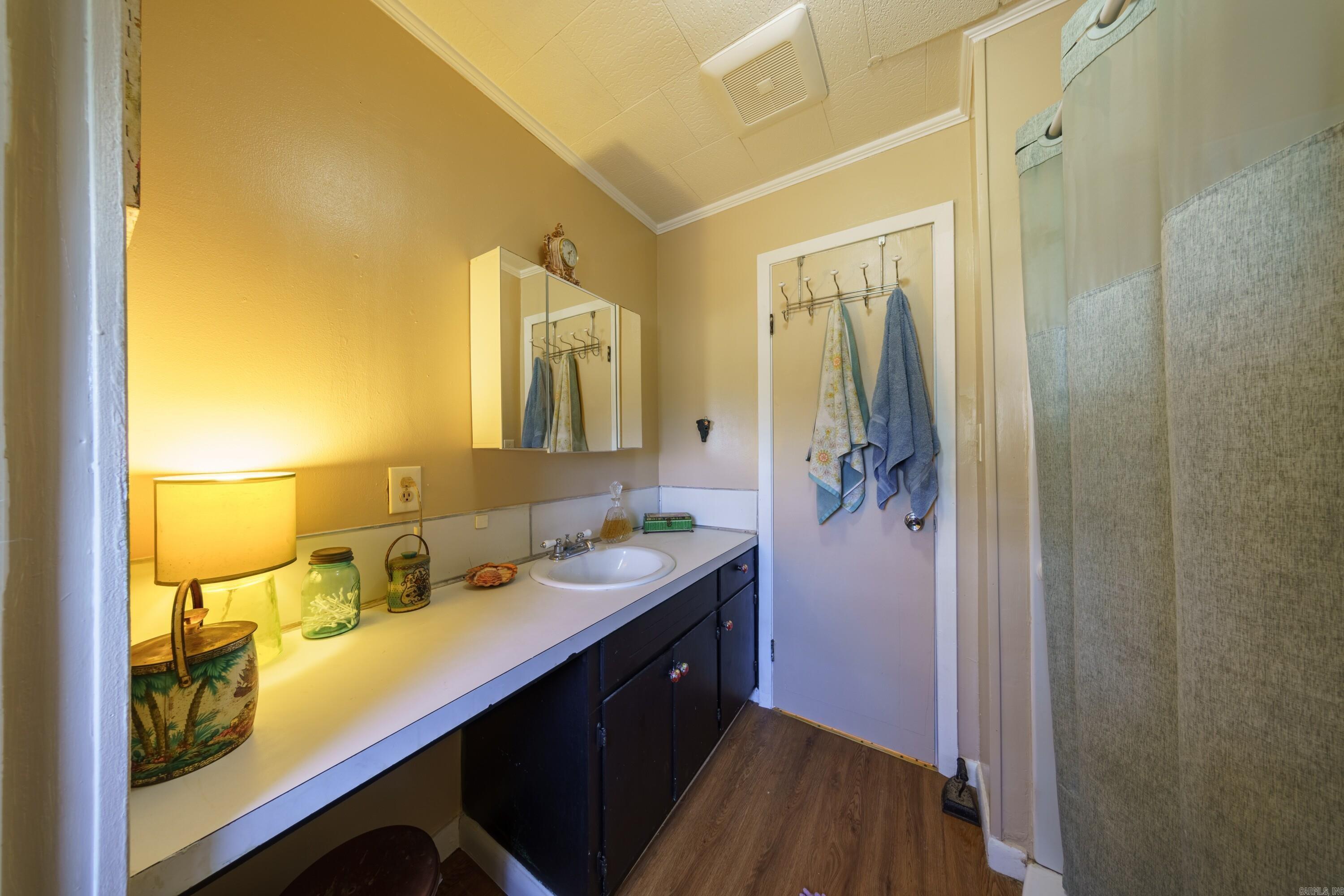 Photo 10 - Residential for sale – 2132  Arkansas 230 Highway   Strawberry, AR