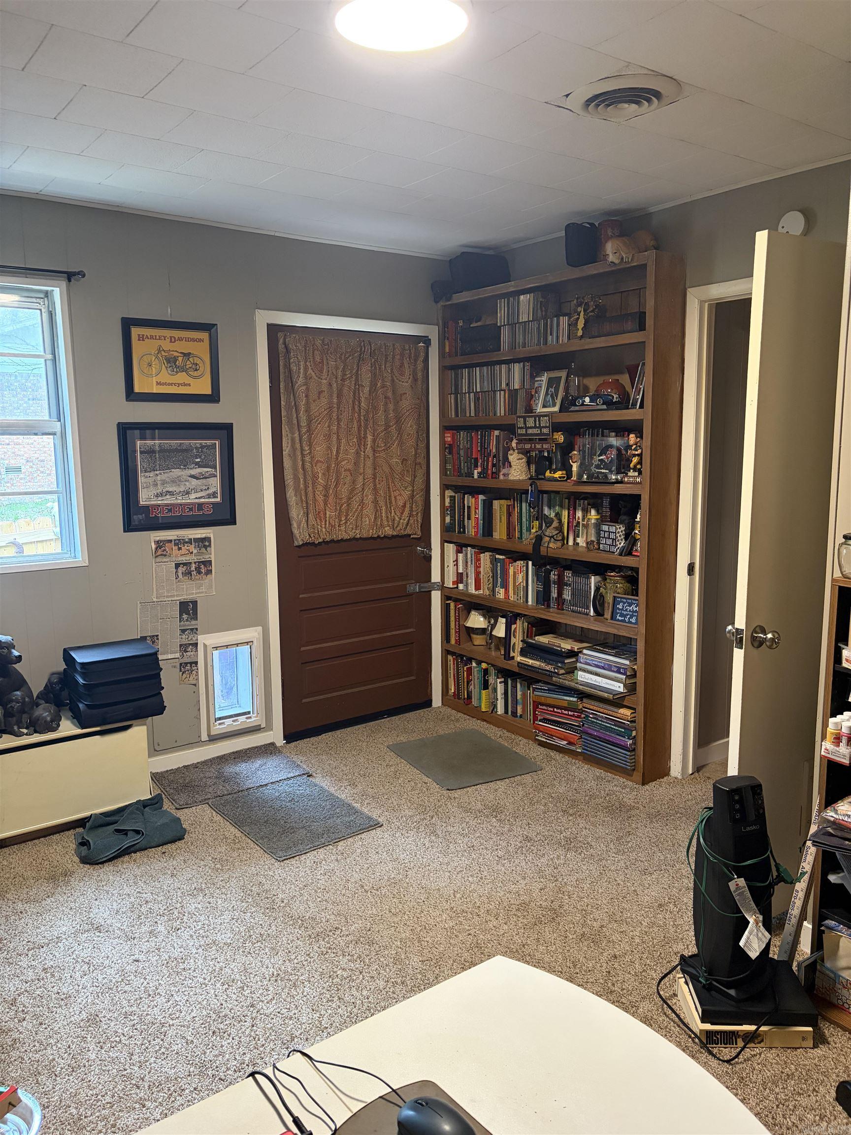 Photo 11 - Residential for sale – 122  Ken Drive   Salem, AR