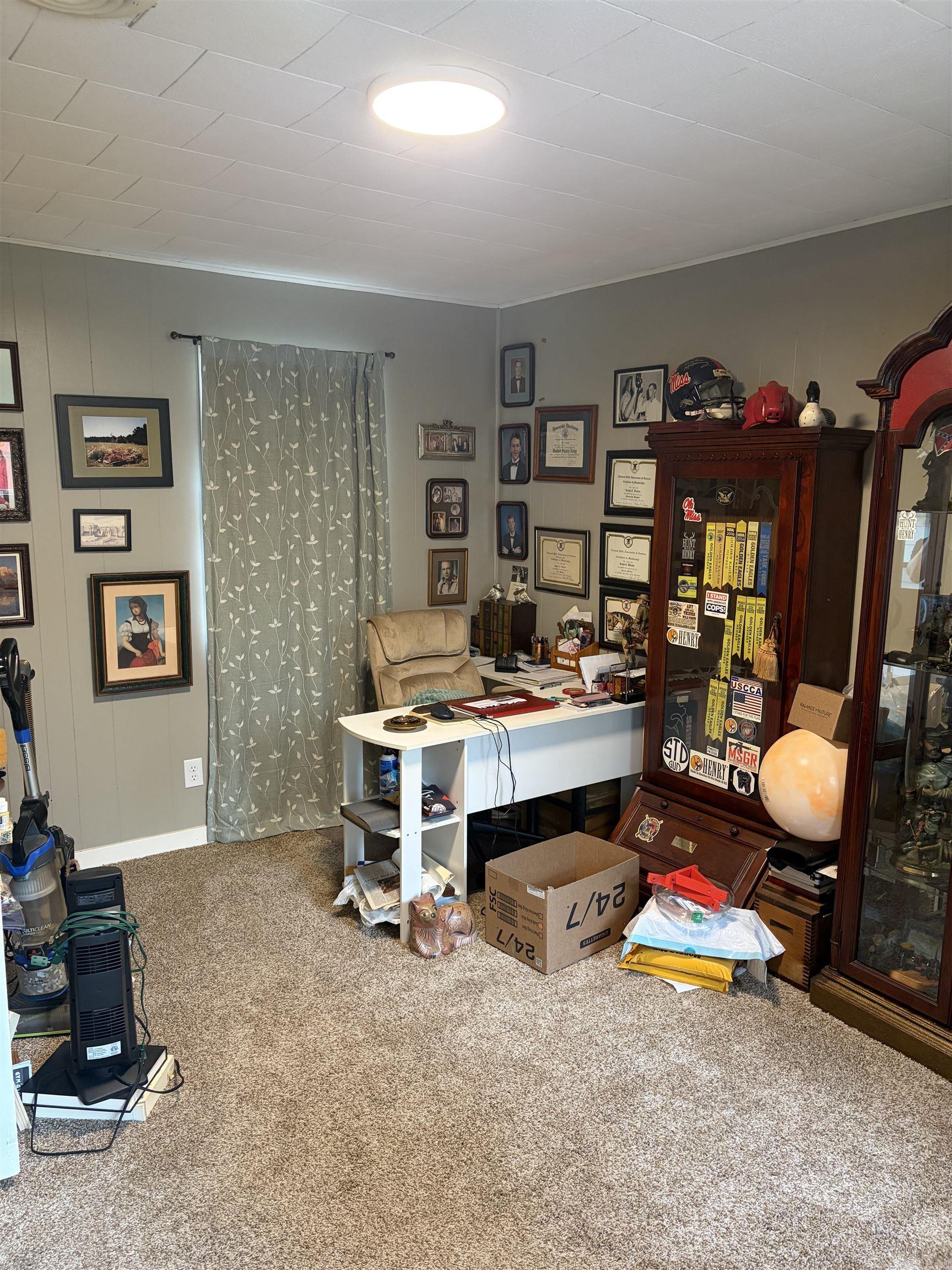 Photo 12 - Residential for sale – 122  Ken Drive   Salem, AR