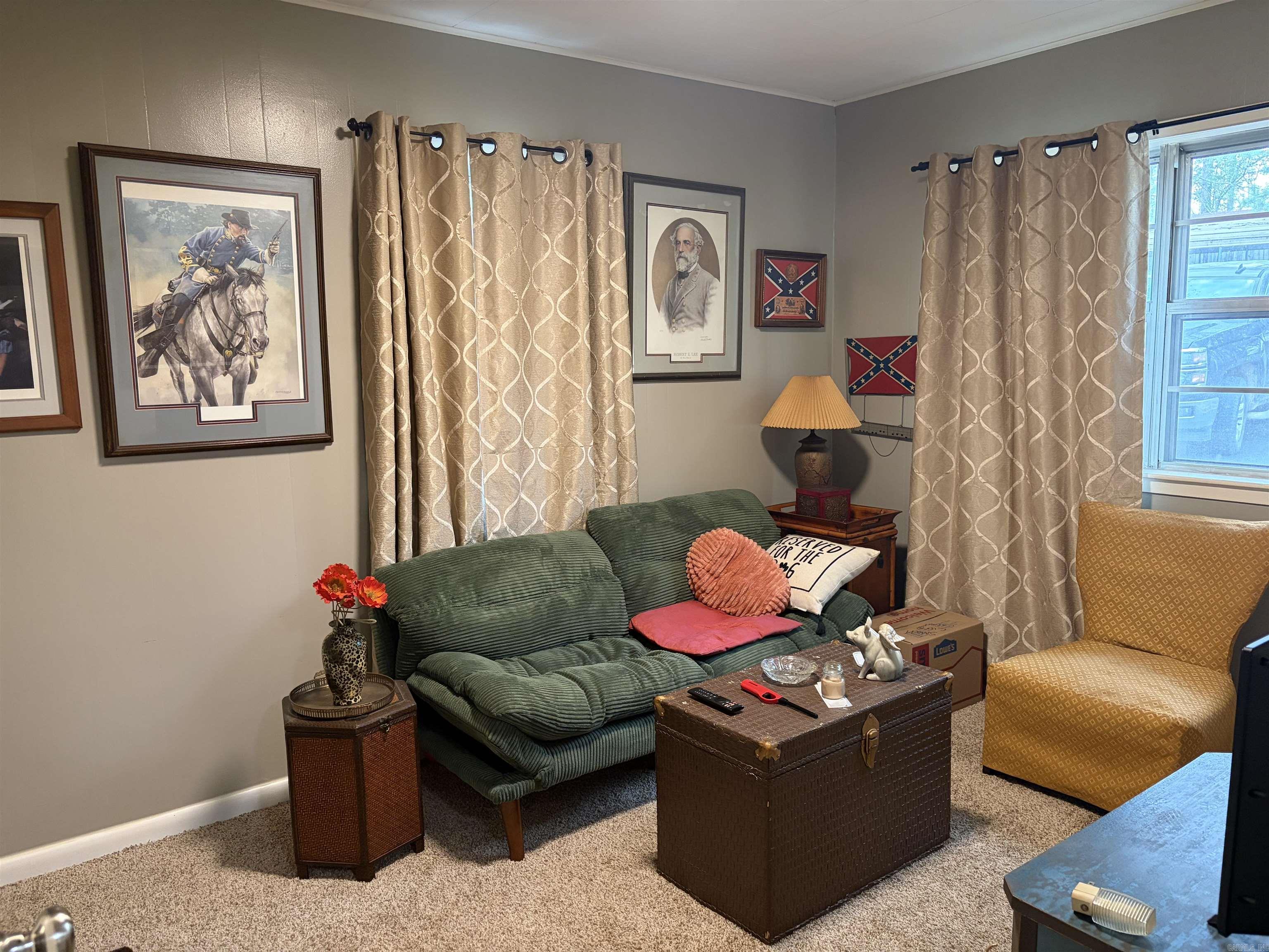 Photo 14 - Residential for sale – 122  Ken Drive   Salem, AR