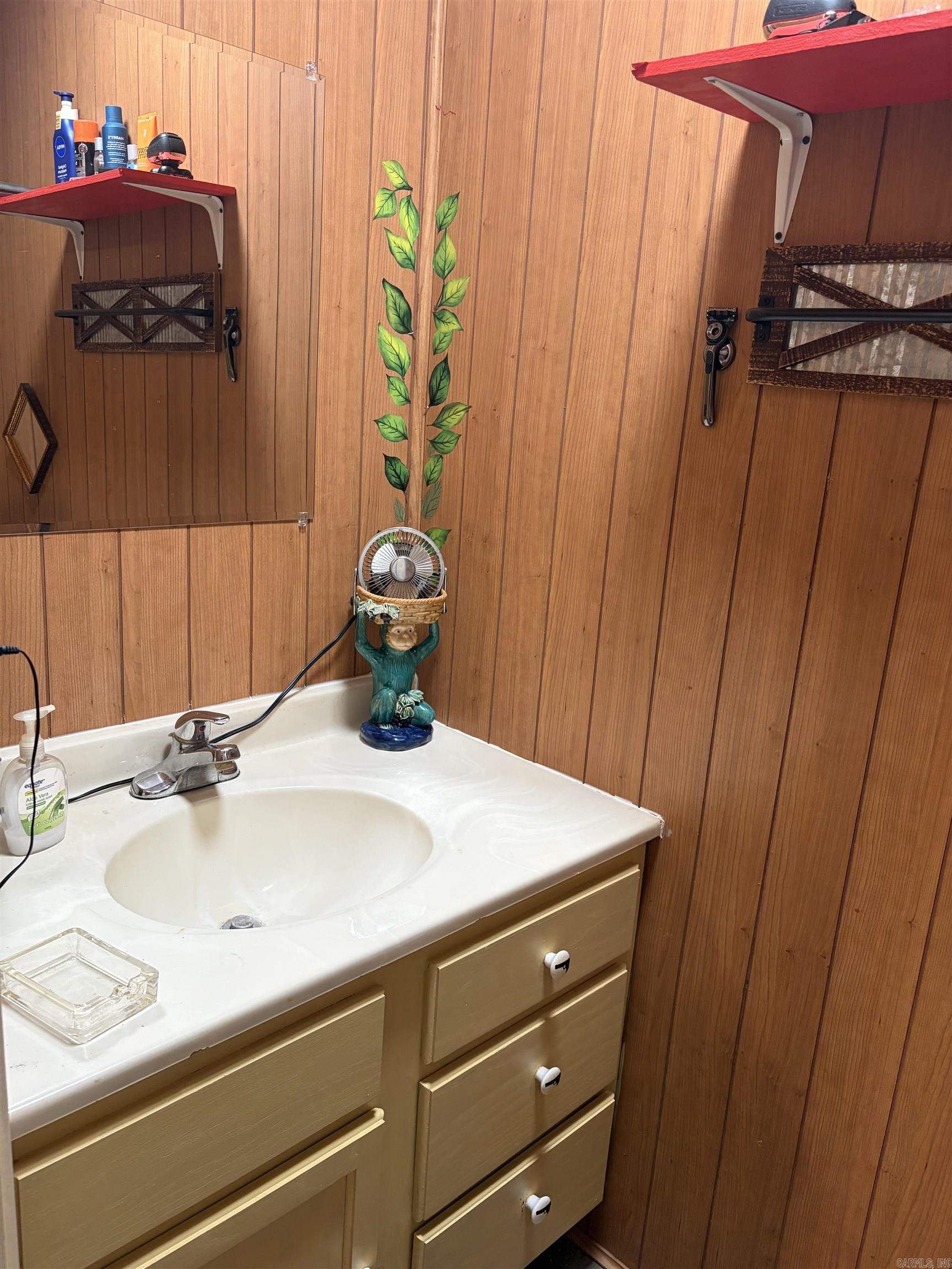 Photo 15 - Residential for sale – 122  Ken Drive   Salem, AR