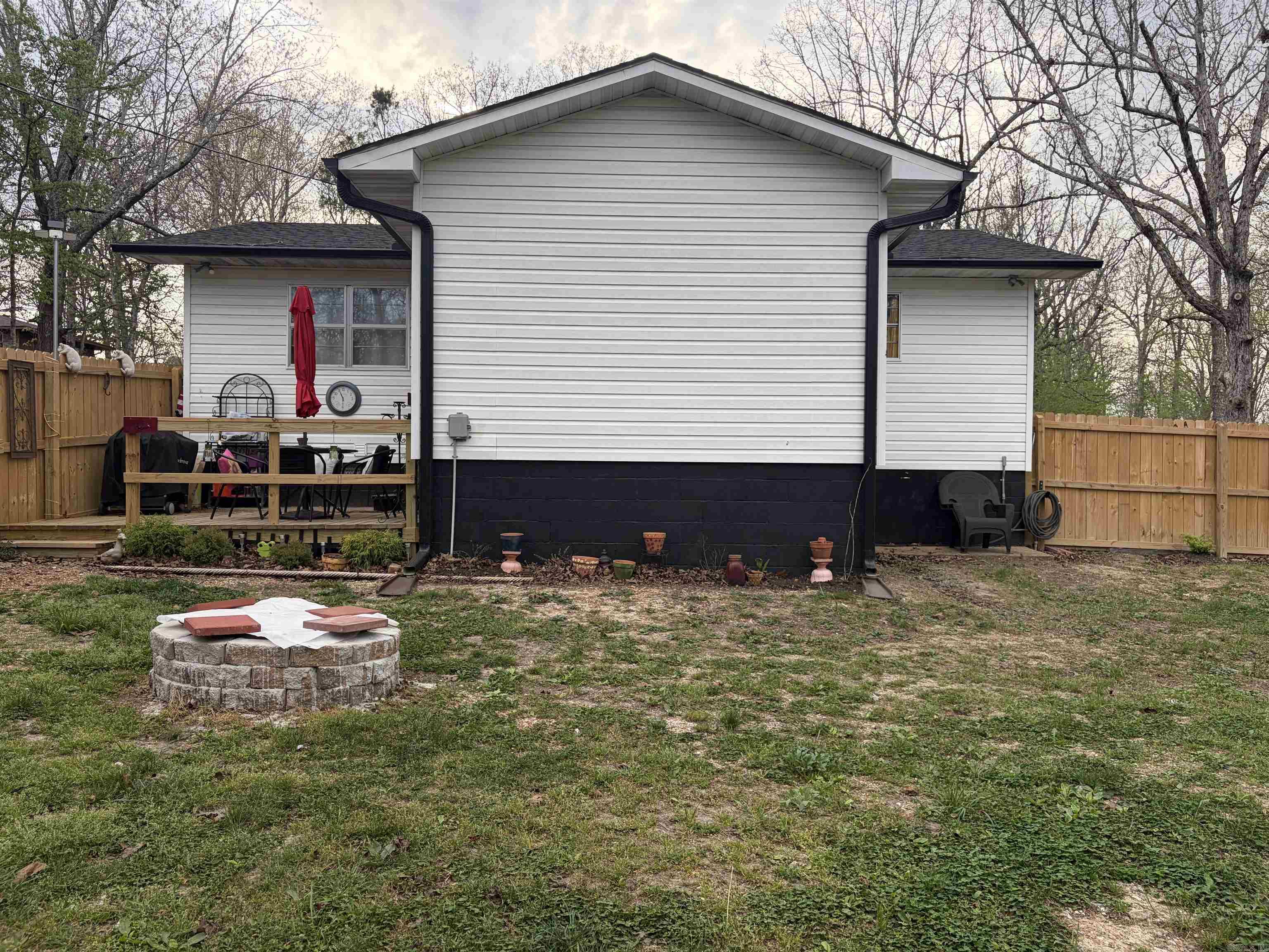 Photo 3 - Residential for sale – 122  Ken Drive   Salem, AR