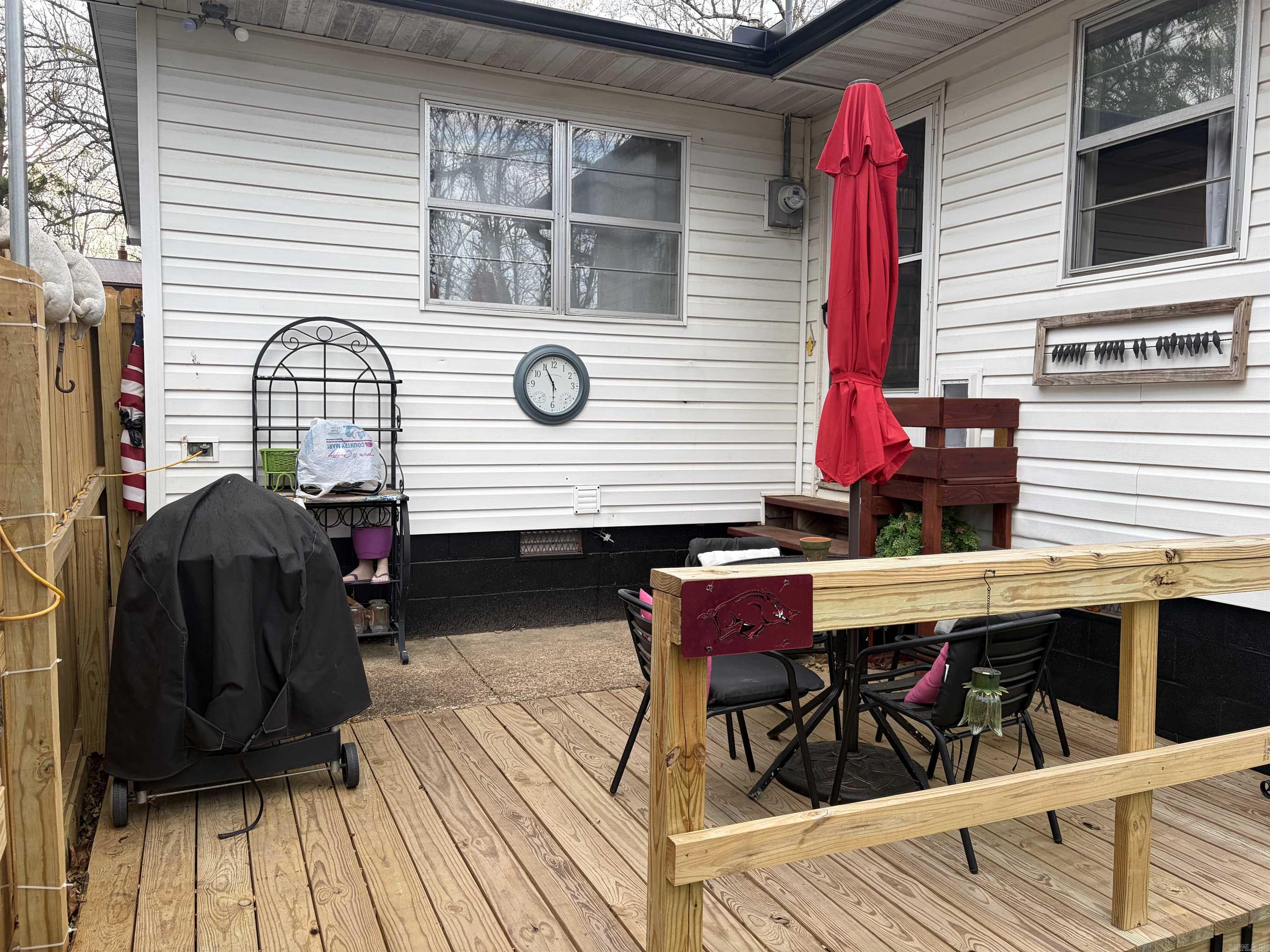 Photo 4 - Residential for sale – 122  Ken Drive   Salem, AR