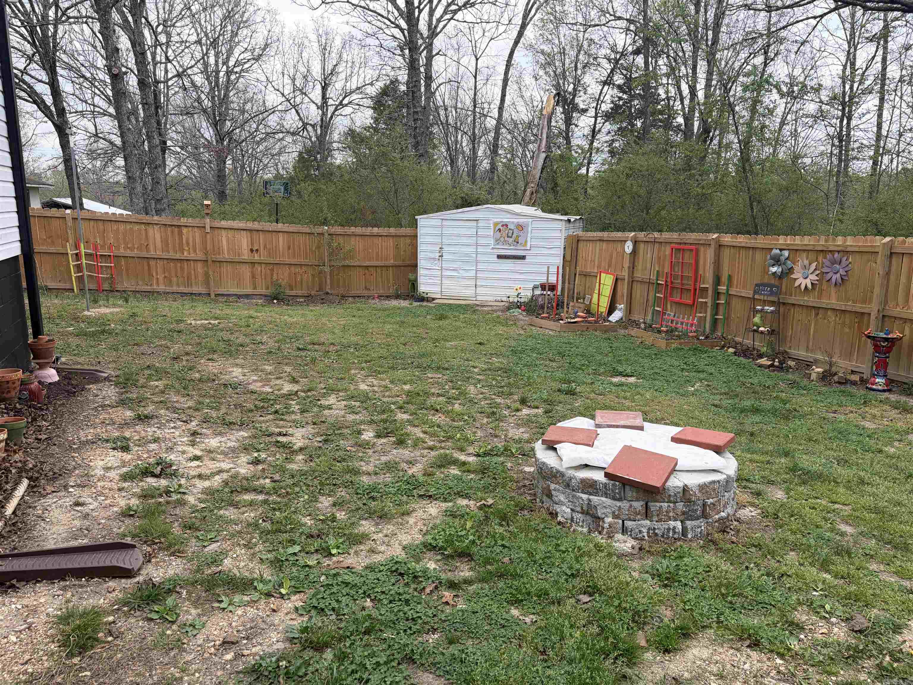 Photo 5 - Residential for sale – 122  Ken Drive   Salem, AR