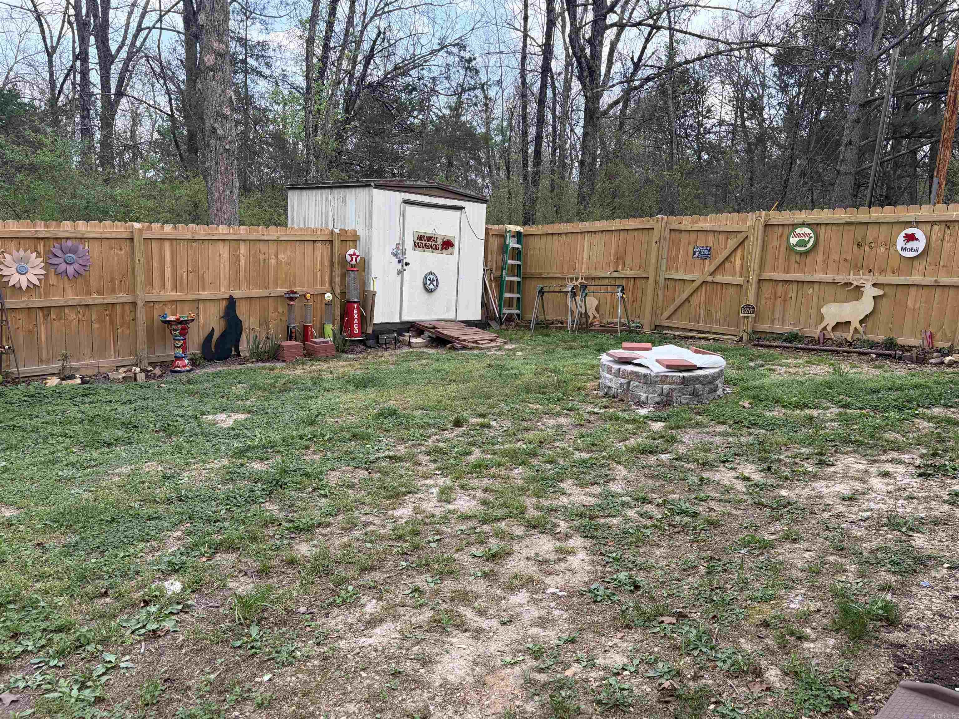 Photo 6 - Residential for sale – 122  Ken Drive   Salem, AR