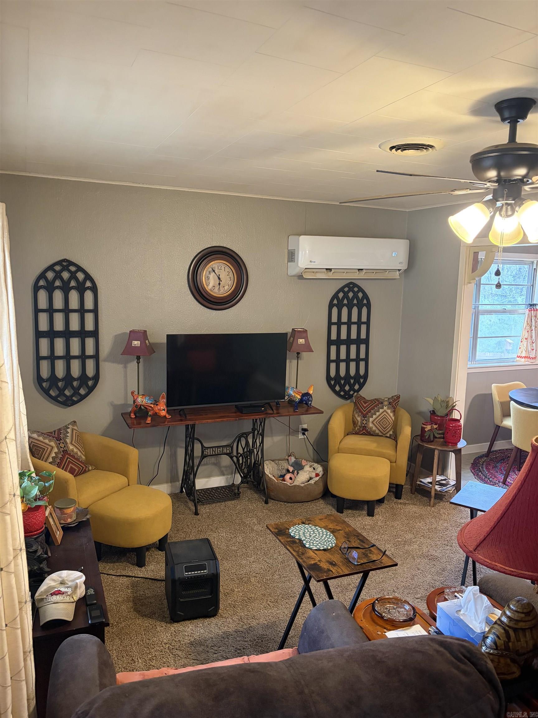 Photo 7 - Residential for sale – 122  Ken Drive   Salem, AR