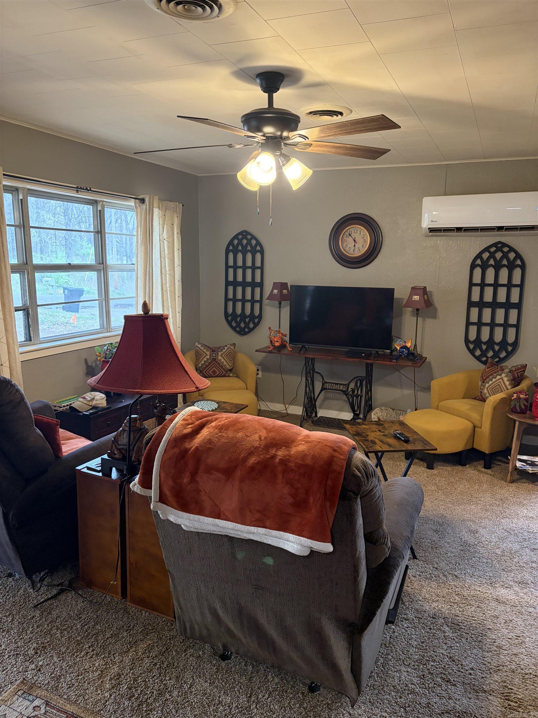 Photo 8 - Residential for sale – 122  Ken Drive   Salem, AR