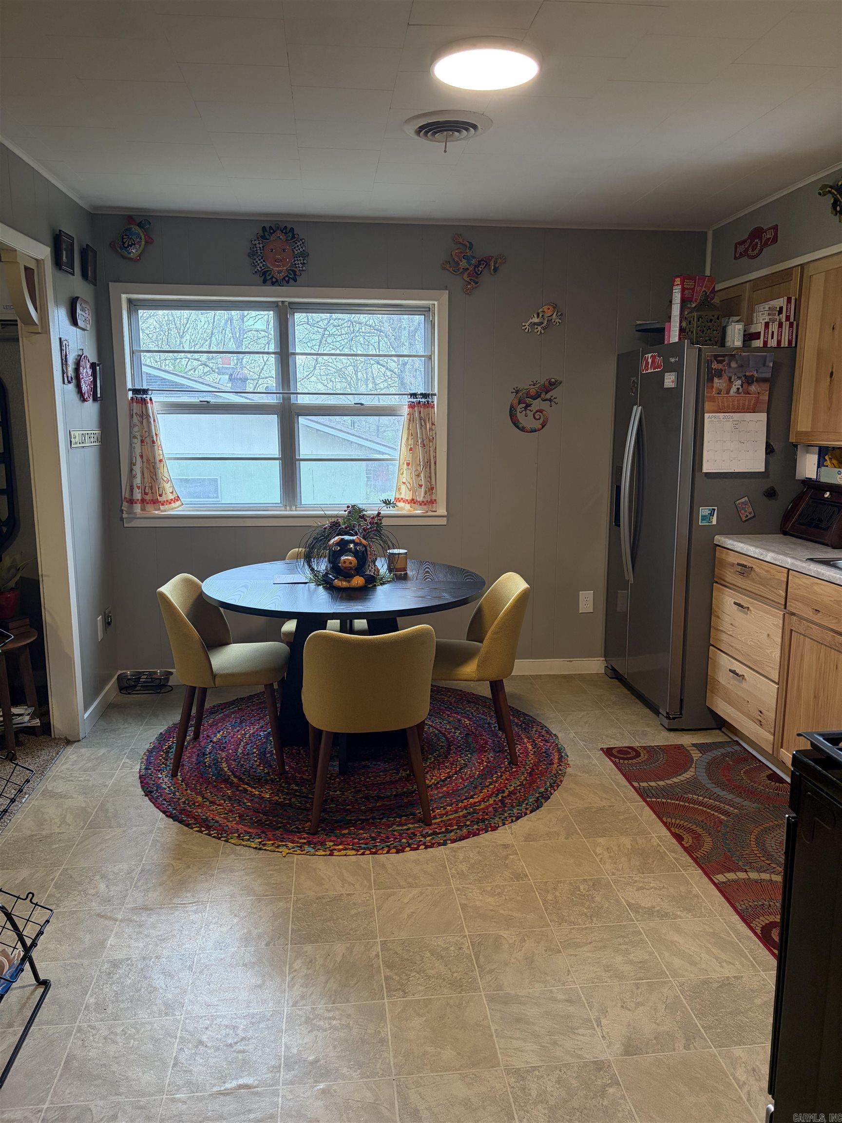 Photo 9 - Residential for sale – 122  Ken Drive   Salem, AR