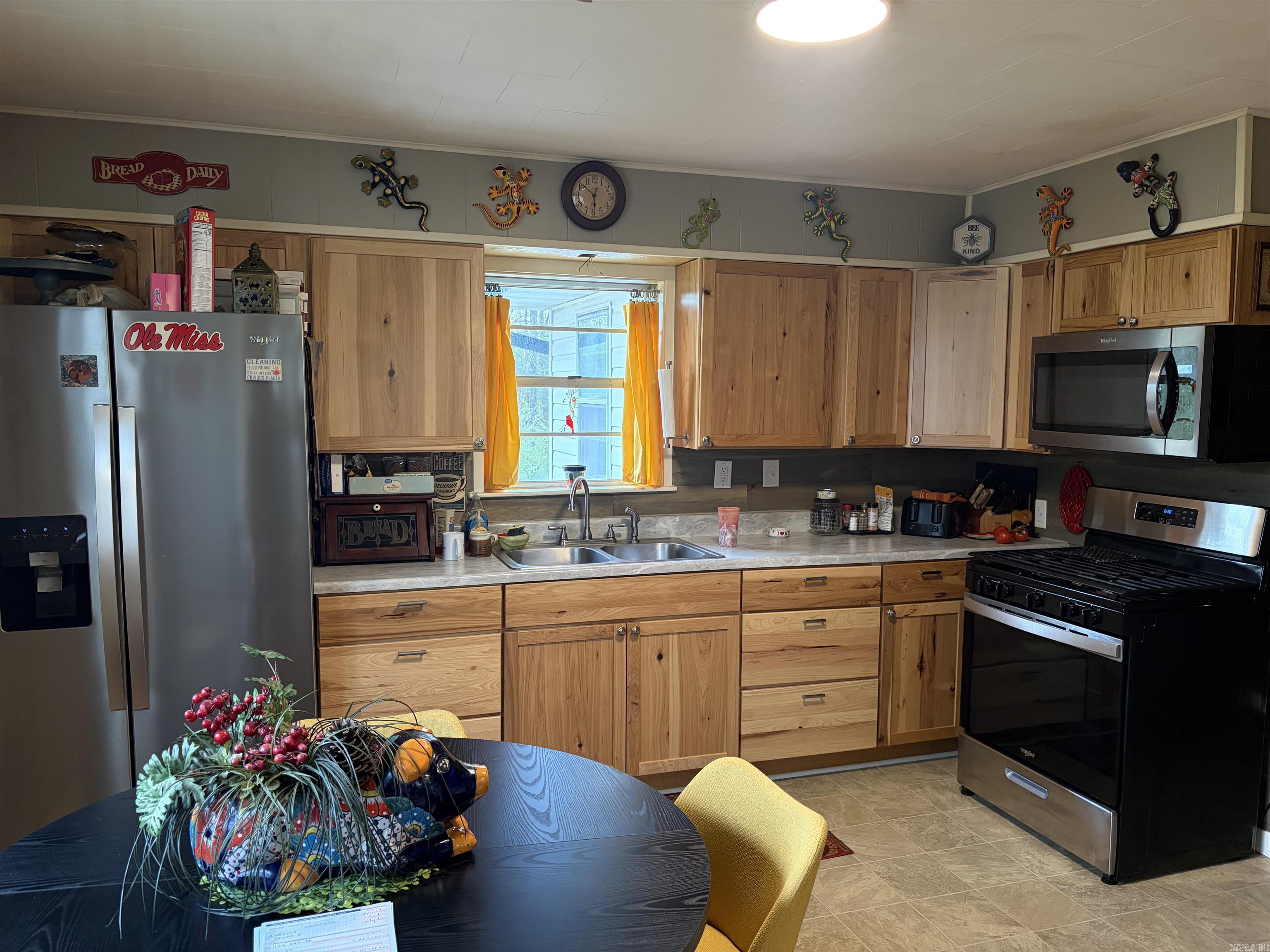 Photo 10 - Residential for sale – 122  Ken Drive   Salem, AR