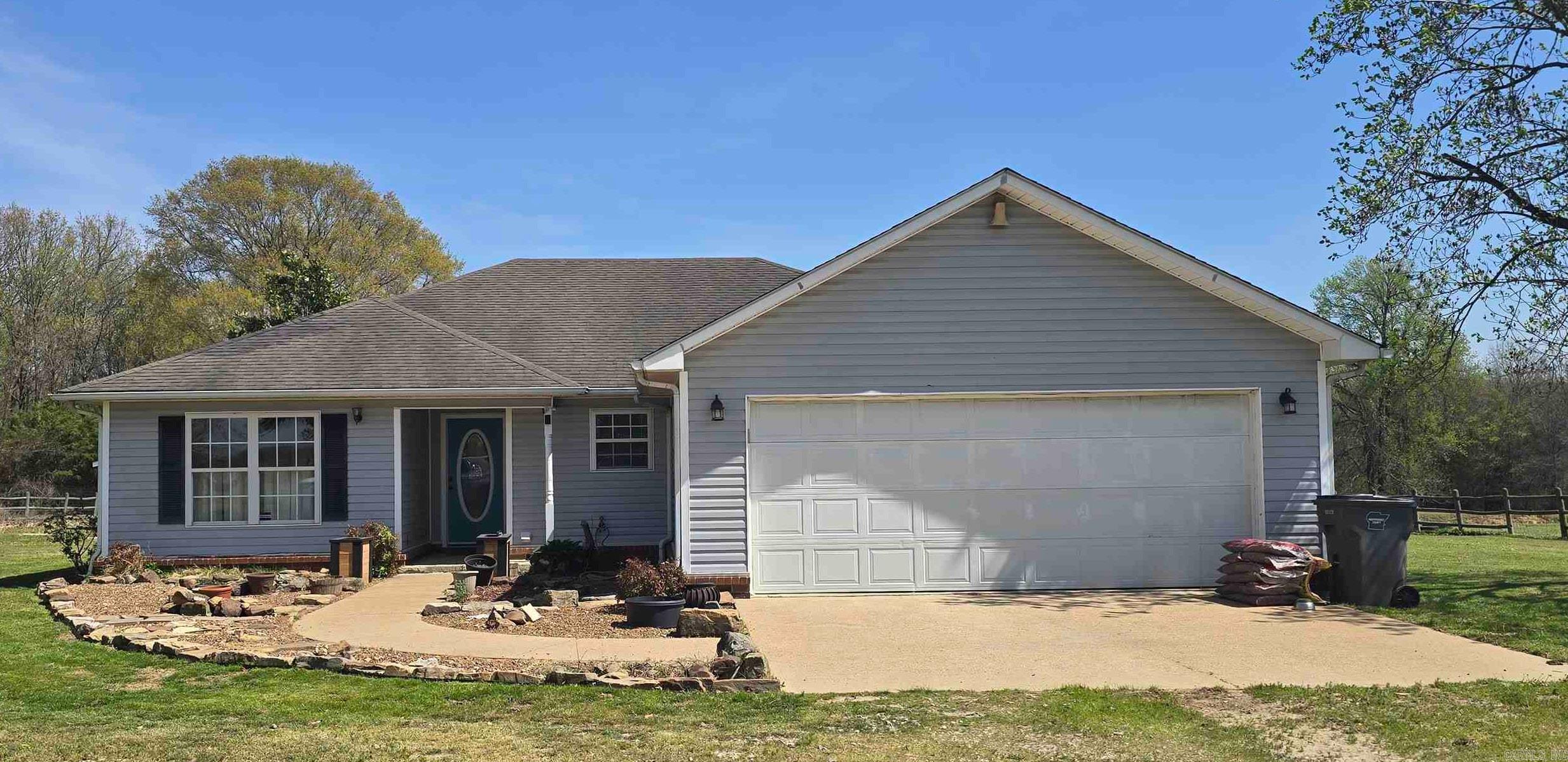 Residential for sale – 1005  Norris   Batesville, AR