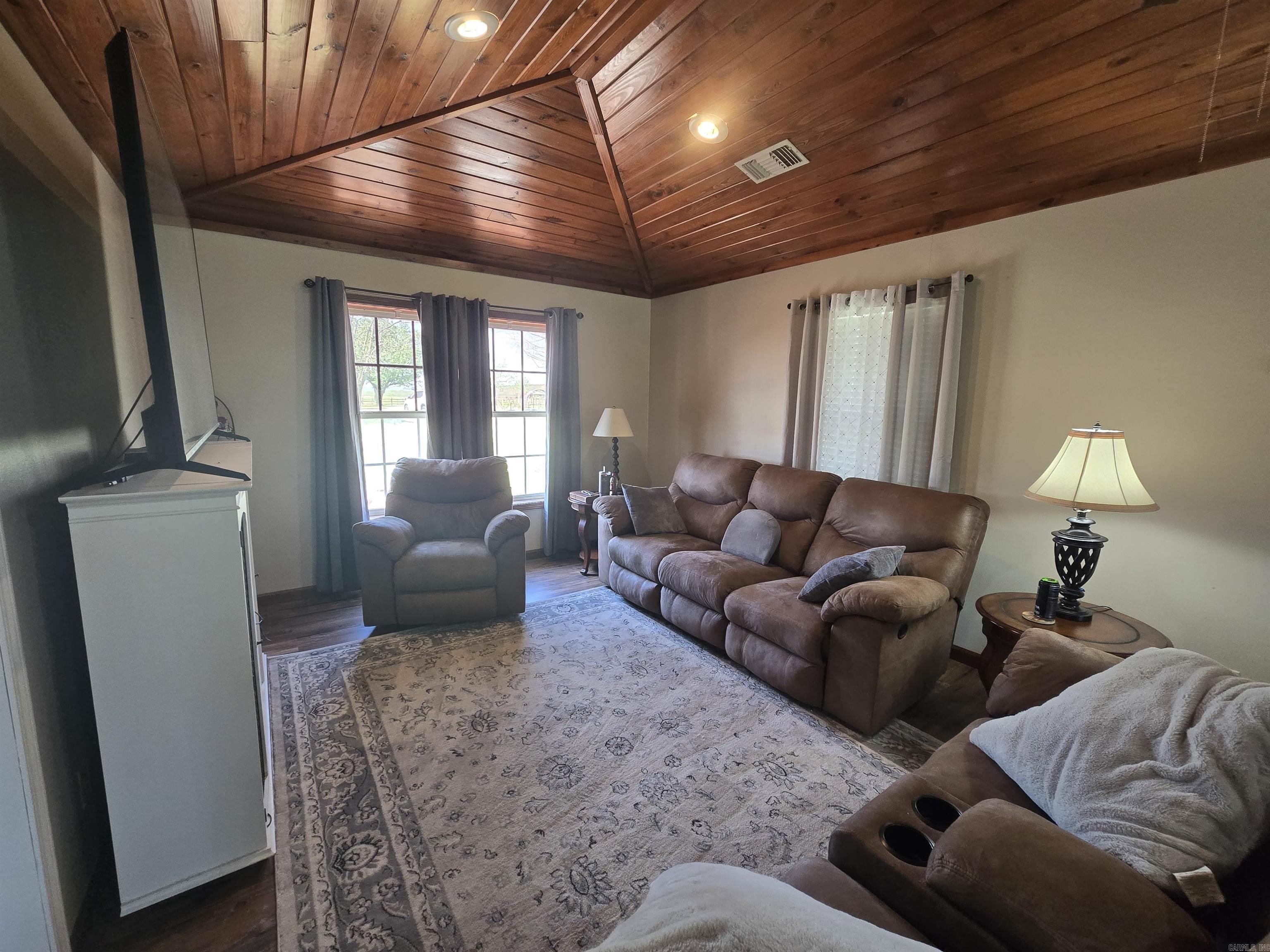 Photo 13 - Residential for sale – 1005  Norris   Batesville, AR