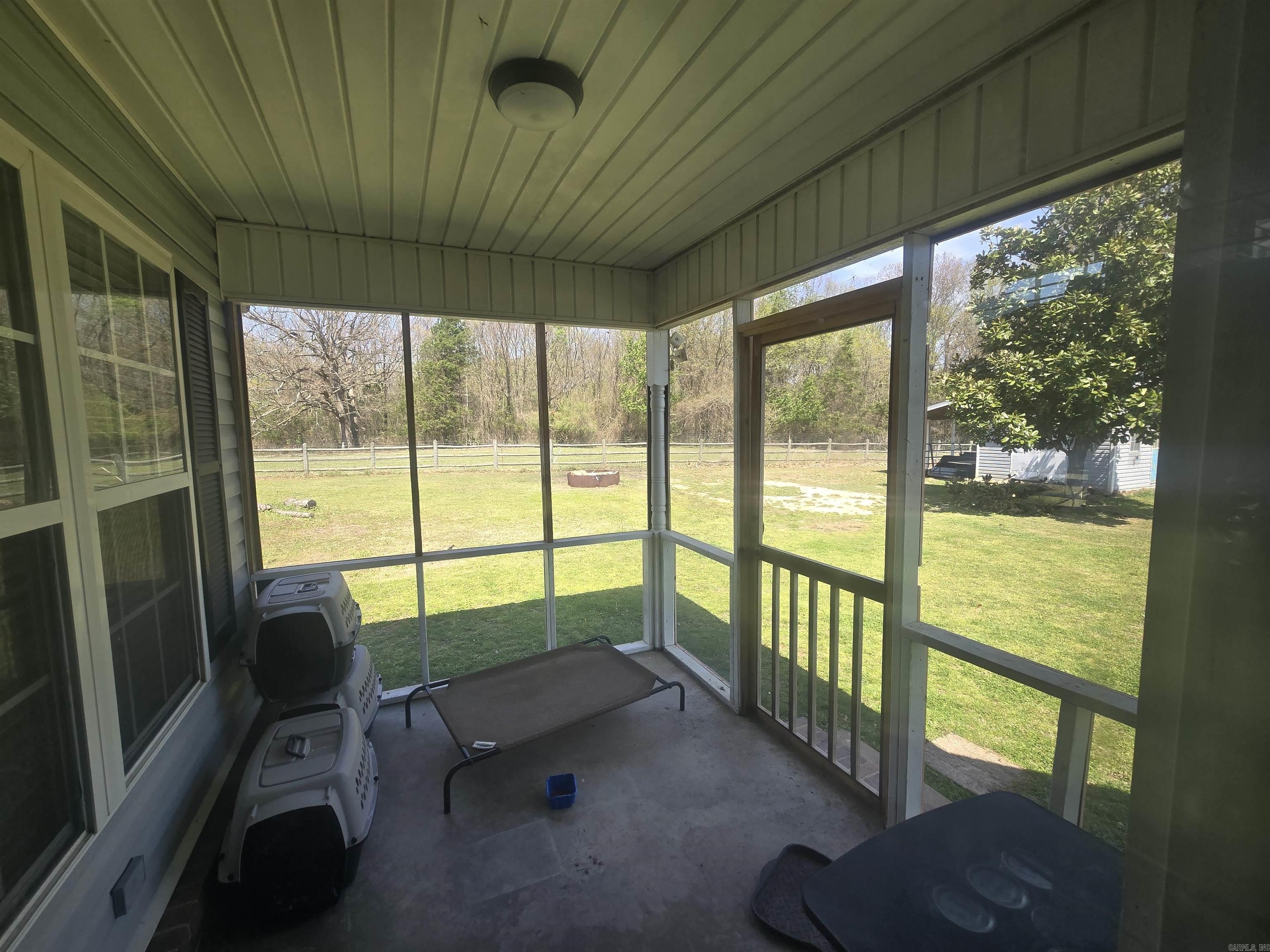 Photo 20 - Residential for sale – 1005  Norris   Batesville, AR