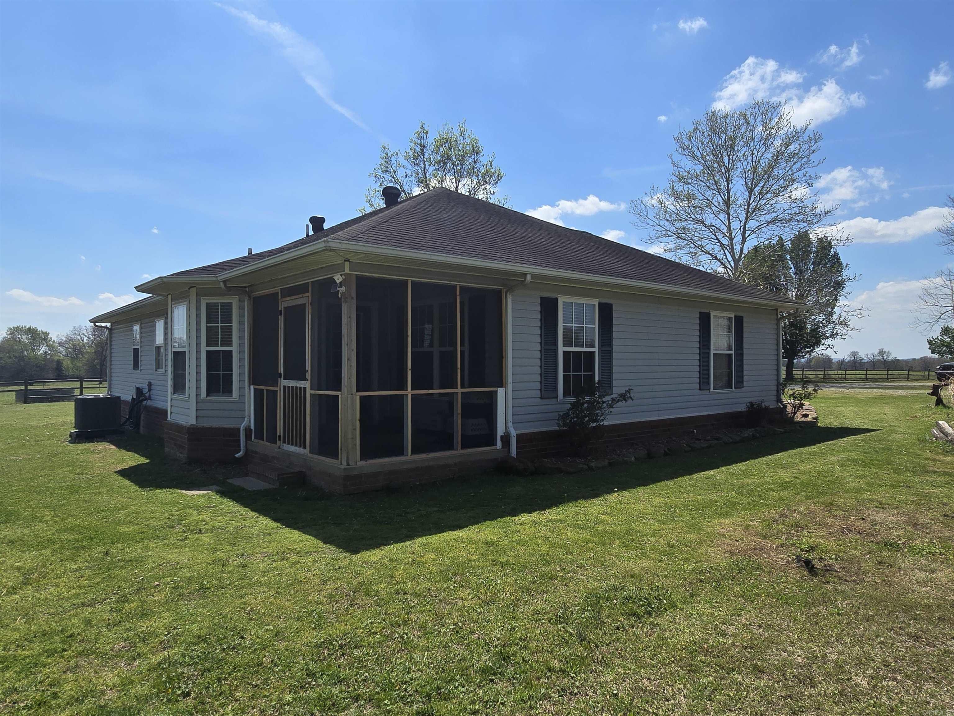 Photo 4 - Residential for sale – 1005  Norris   Batesville, AR