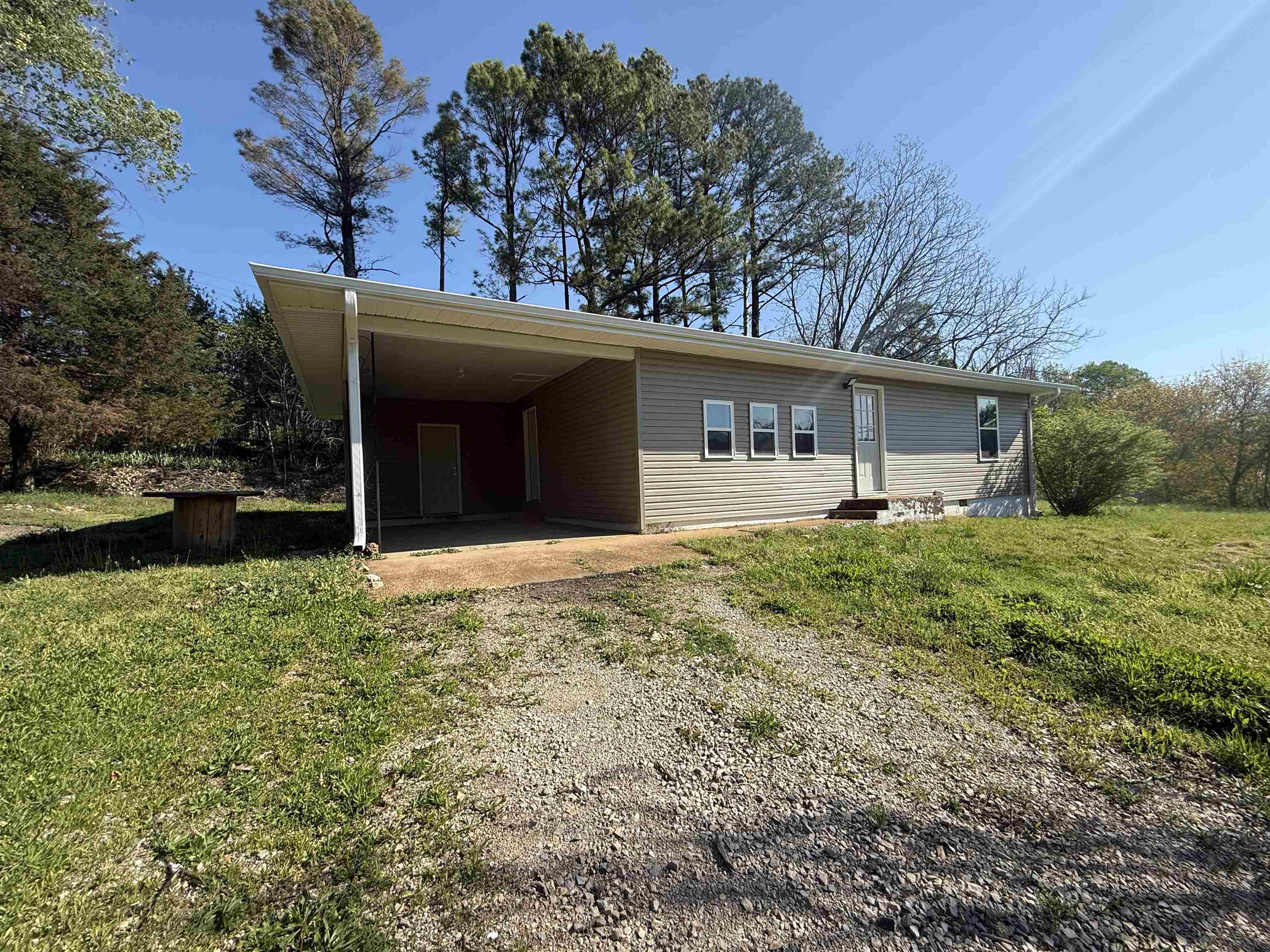 Residential for sale – 1225  Old Main   Mammoth Spring, AR