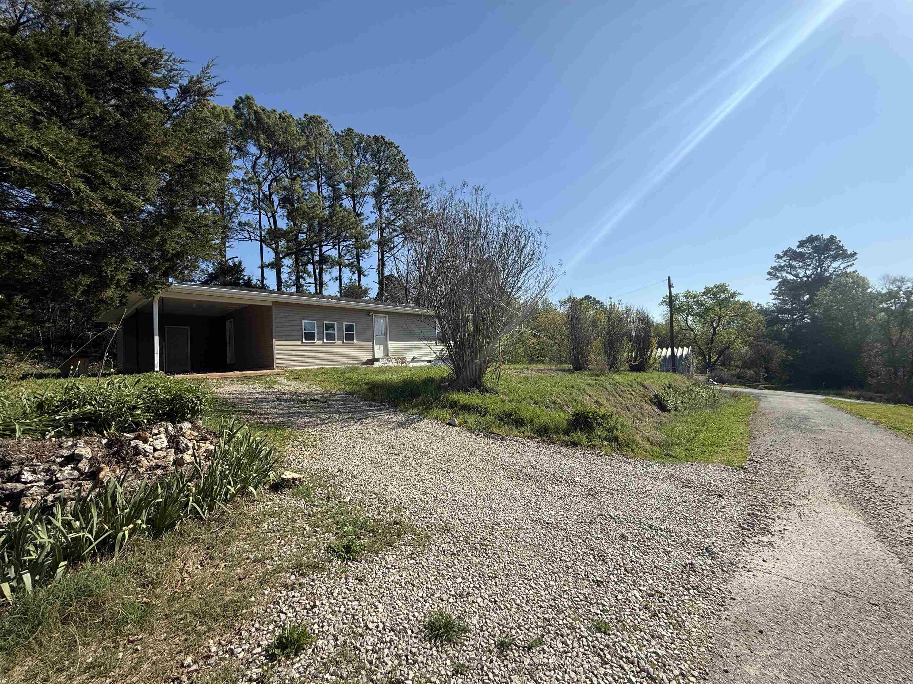 Photo 2 - Residential for sale – 1225  Old Main   Mammoth Spring, AR