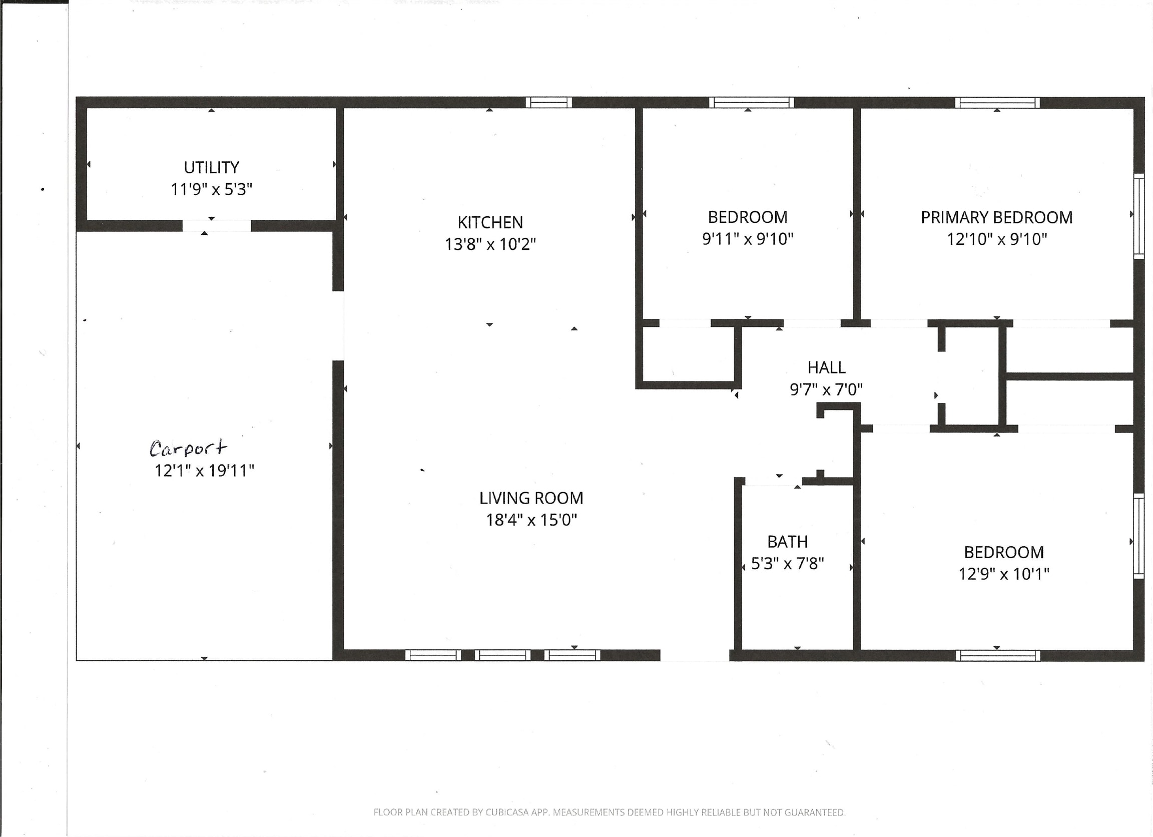 Photo 20 - Residential for sale – 1225  Old Main   Mammoth Spring, AR