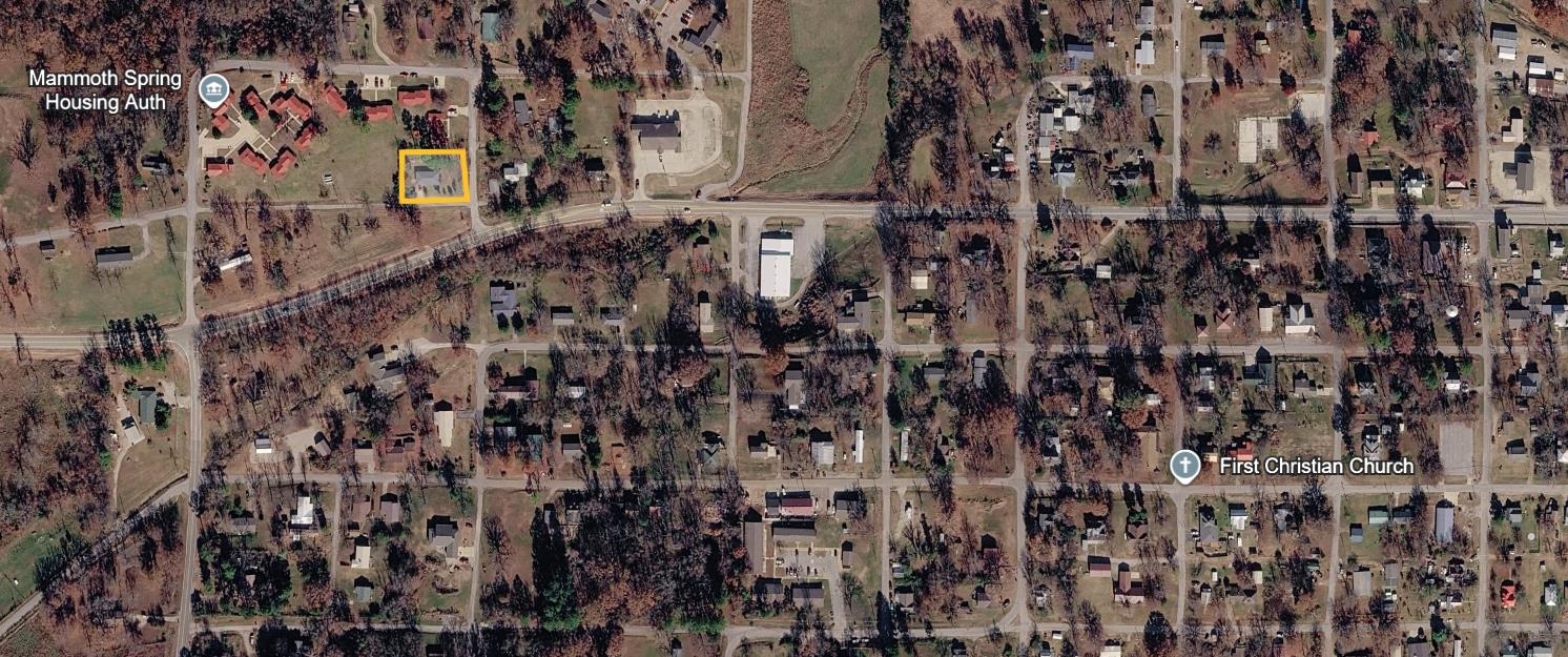 Photo 23 - Residential for sale – 1225  Old Main   Mammoth Spring, AR