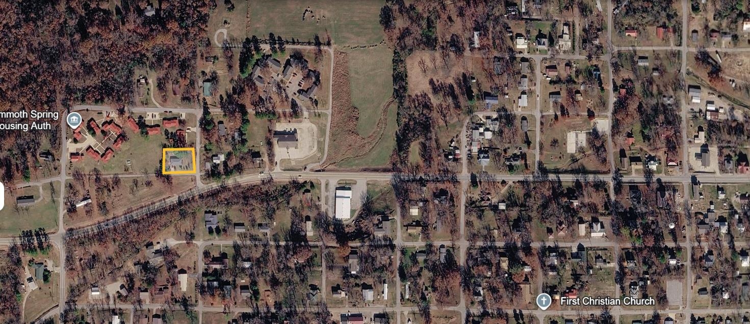 Photo 24 - Residential for sale – 1225  Old Main   Mammoth Spring, AR