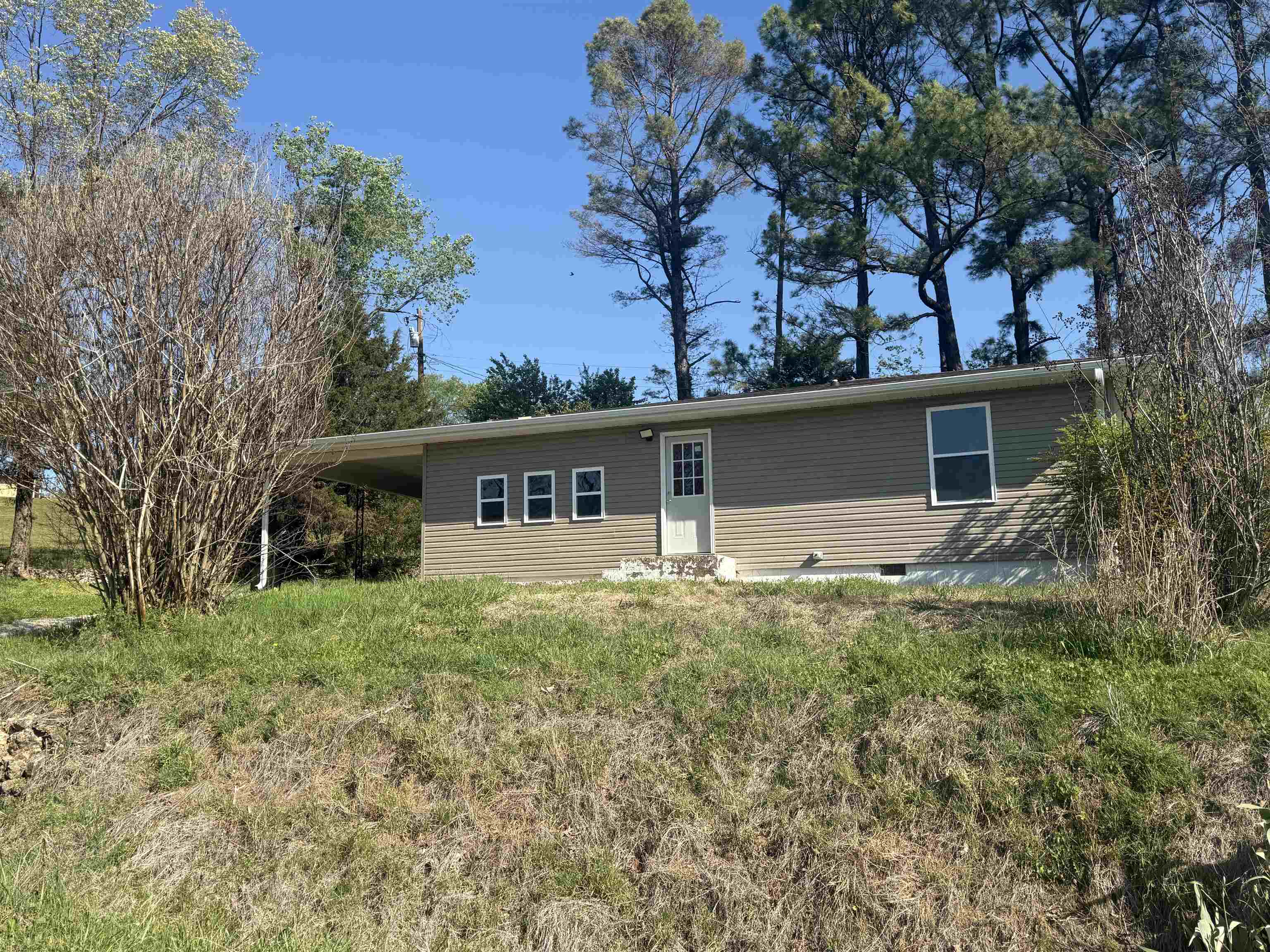 Photo 25 - Residential for sale – 1225  Old Main   Mammoth Spring, AR