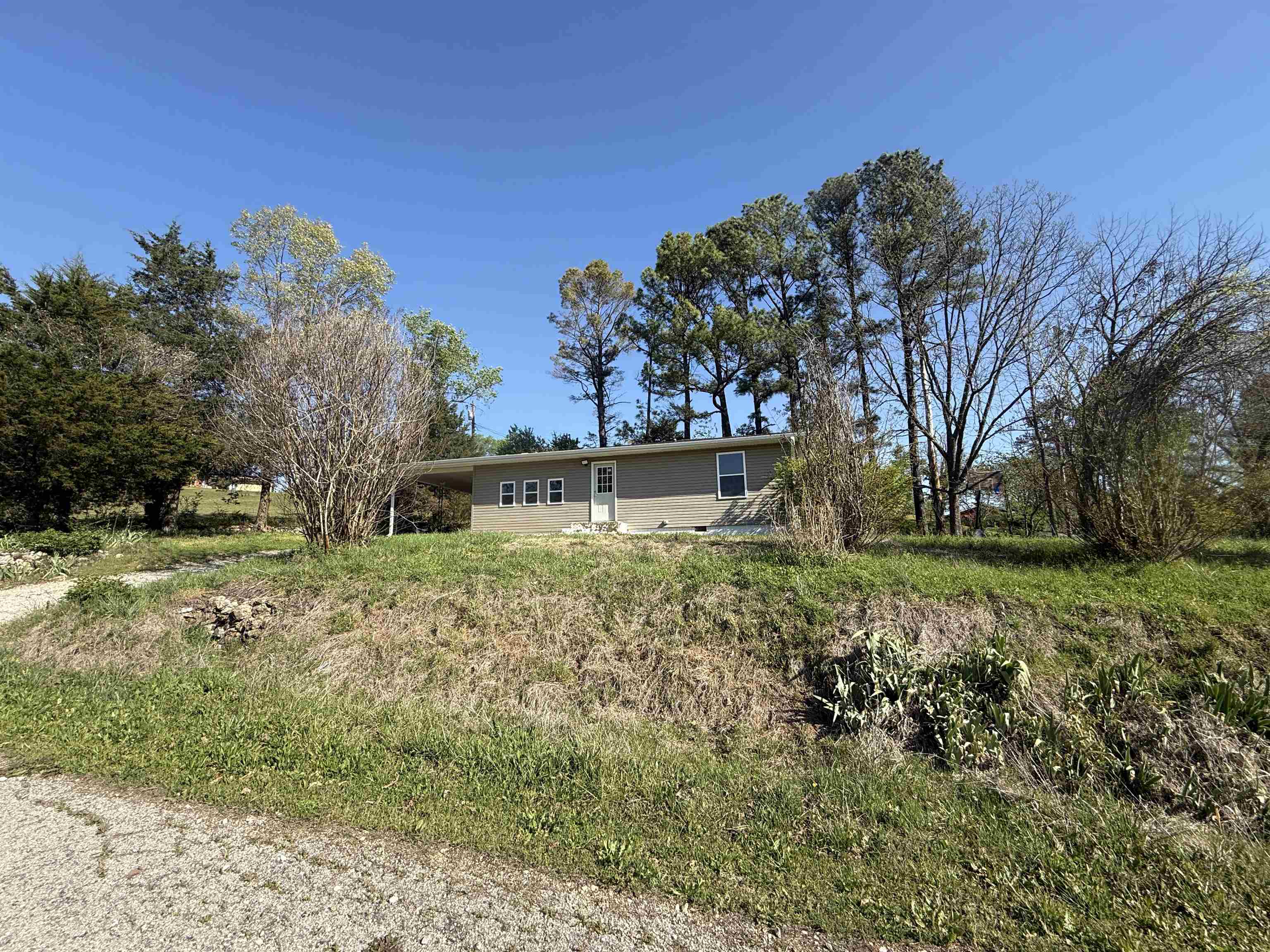 Photo 26 - Residential for sale – 1225  Old Main   Mammoth Spring, AR