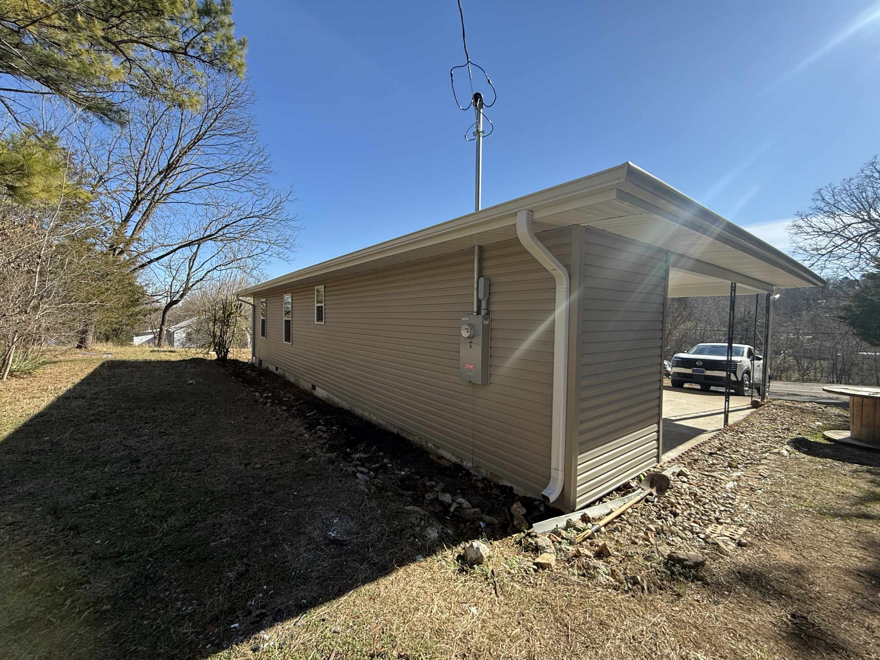 Photo 5 - Residential for sale – 1225  Old Main   Mammoth Spring, AR