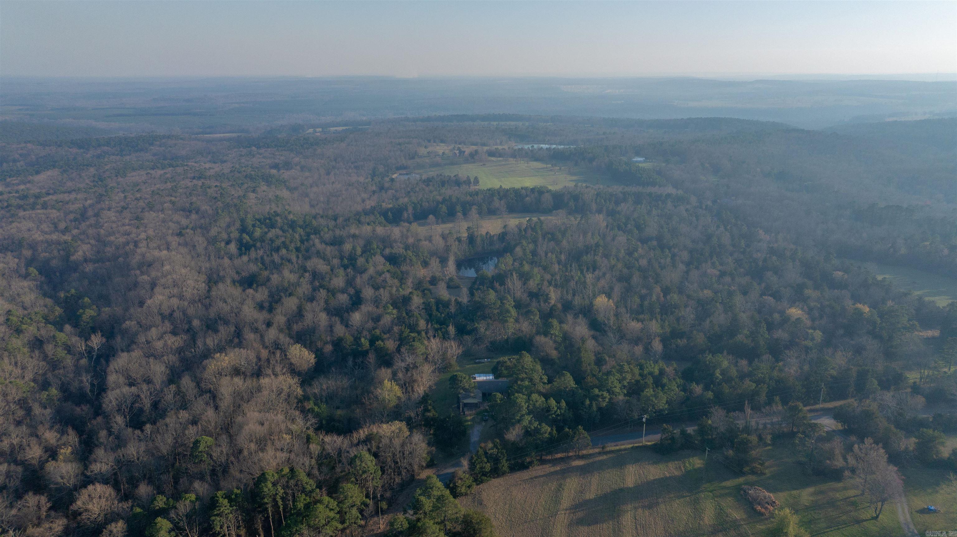 Photo 2 - Vacant Land for sale – 5  Cartwright Rd   Locust Grove, AR