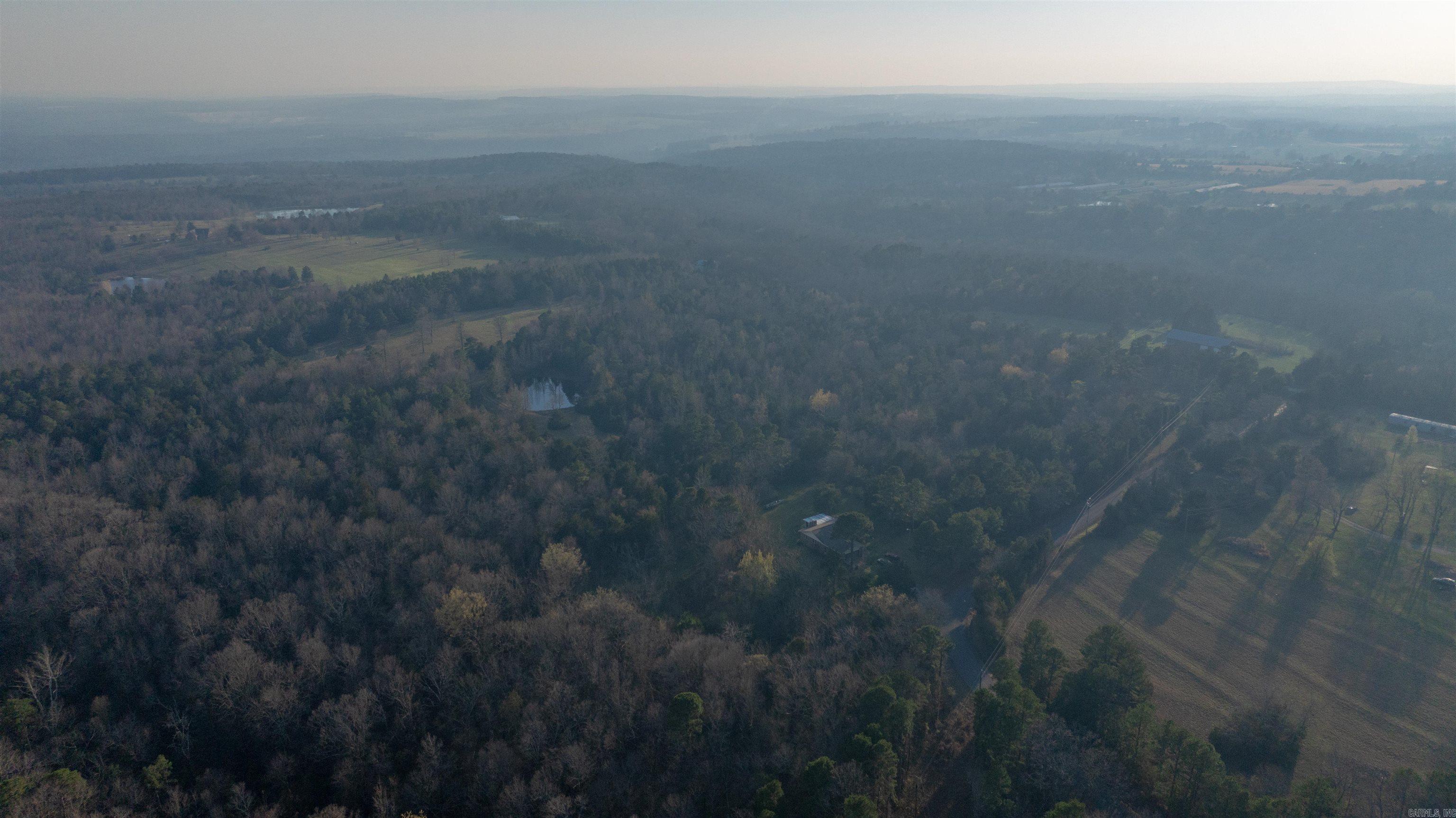 Photo 3 - Vacant Land for sale – 5  Cartwright Rd   Locust Grove, AR